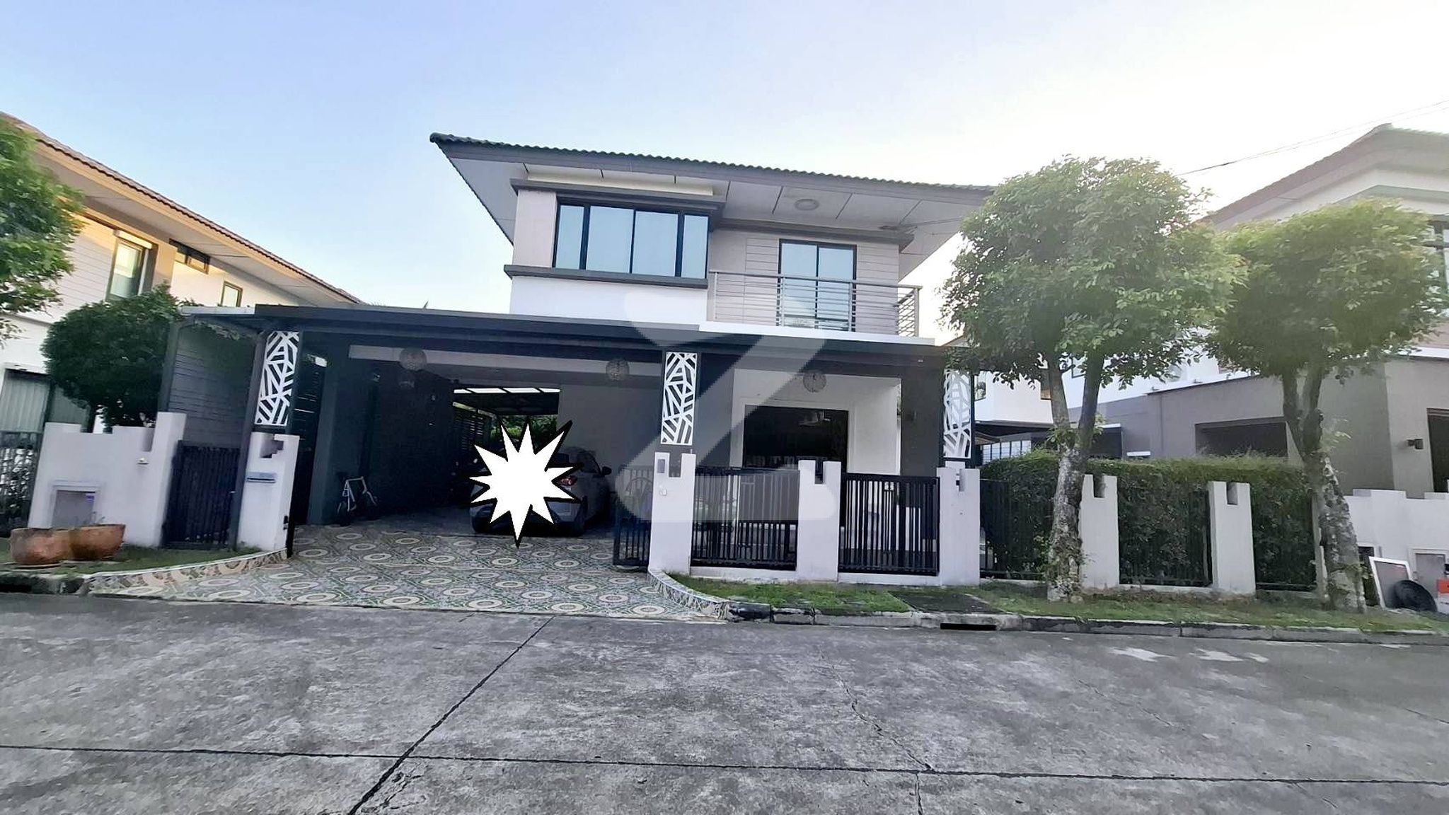 🏡บ้านเดี่ยวโครงการ Atoll Java Bay : เอโทล จาวา เบย์                                                           : เจ้าของขายเอง (งดรับนายหน้า)