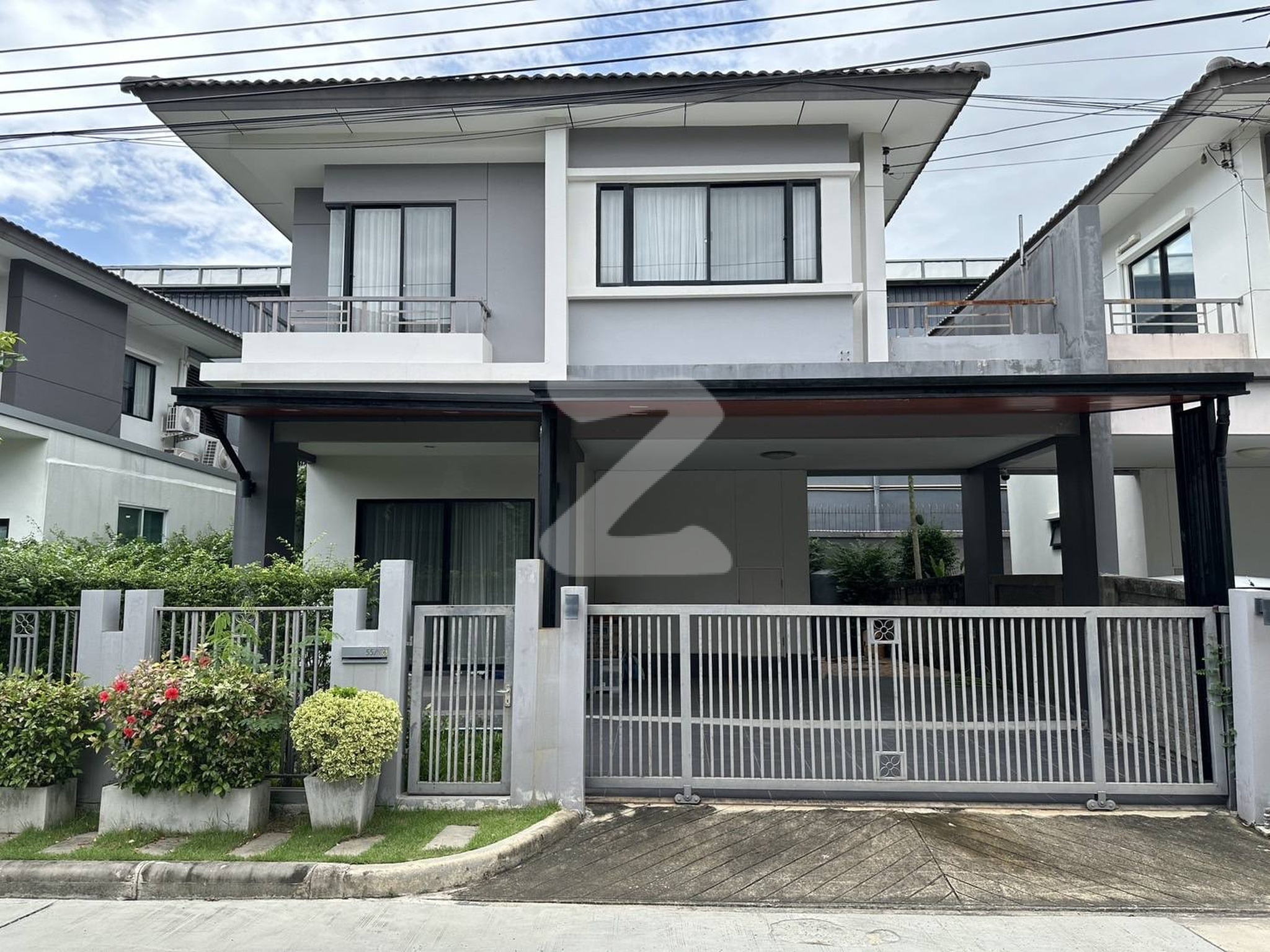 🏡ให้เช่าบ้านเดี่ยว 20,000 บาท หมู่บ้านจาวาเบย์(กิ่งแก้ว19)🌲 บ้านใหม่ เจ้าของให้เช่าเอง ภายในใหม่มาก หมู่บ้านเงียบสงบ🌲 พื้นที่ใช้สอยกว้างขวาง : เจ้าของให้เช่าเอง (งดรับนายหน้า)