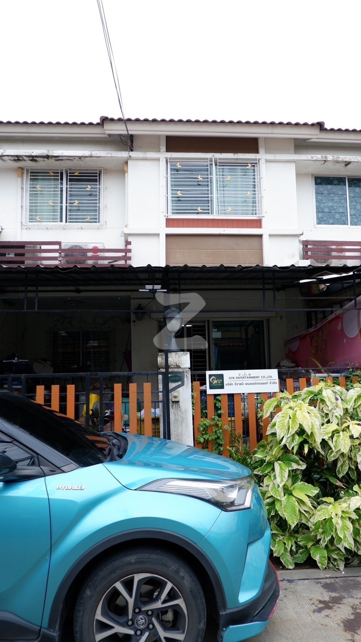 🏡🏡 ขายด่วน เจ้าของขายเอง ทาวน์เฮาส์ 2 ชั้น  เนื้อที่ : 17 ตารางวา                   : เจ้าของขายเอง (งดรับนายหน้า)