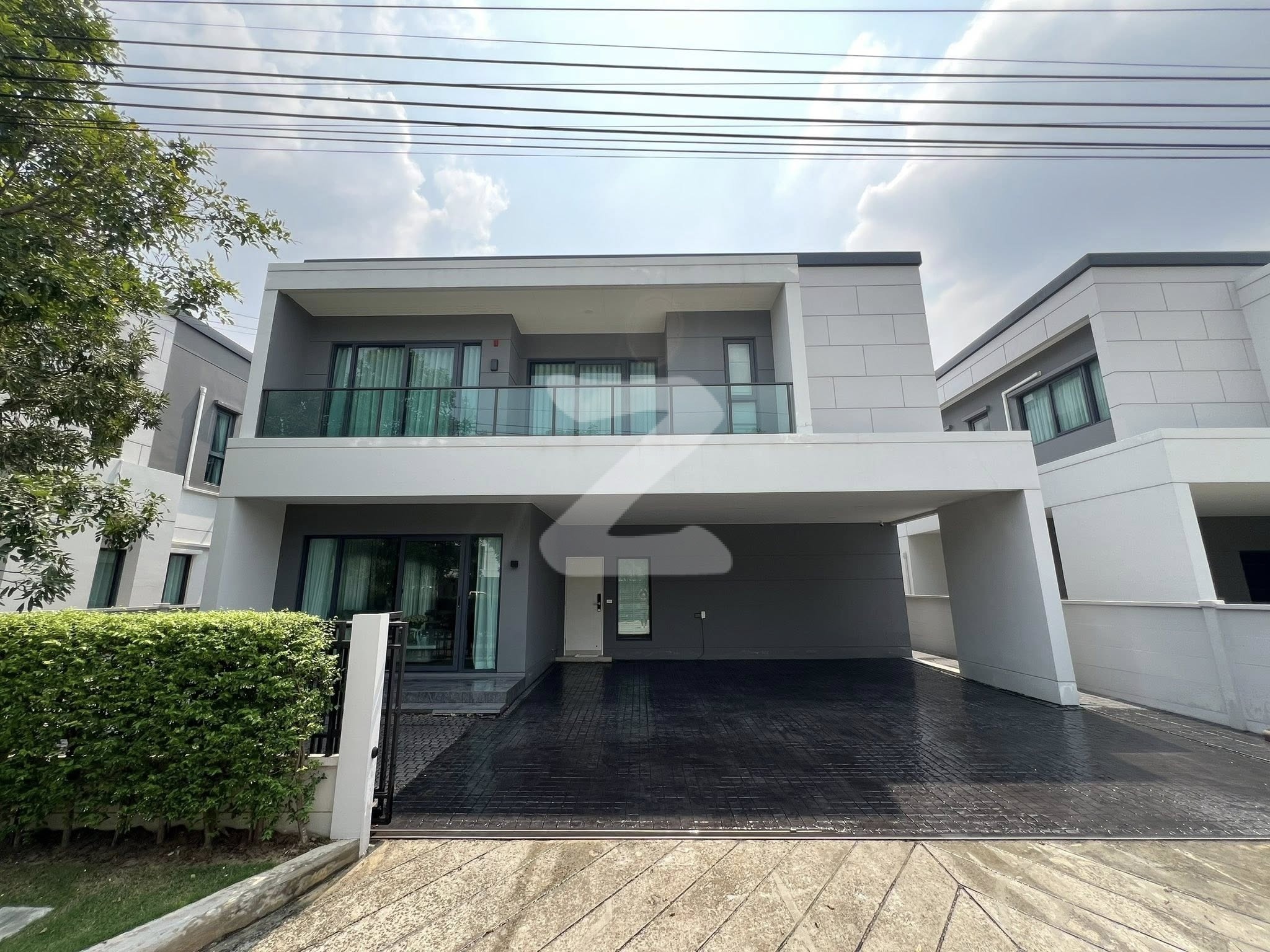 📣 Owner Post 🔆Centro Bangna บ้าน Type LUKE ทำเลทอง🔆 🧳หิ้วกระเป๋ามาเข้าอยู่ได้เลย(นัดเข้าชมได้ตลอด) ✍🏻รับเอเจ้นท์ : เจ้าของให้เช่าเอง (งดรับนายหน้า)