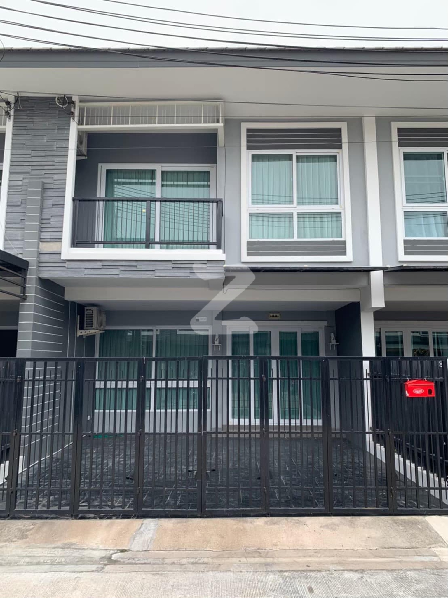 ❤️เจ้าของขายเอง❤️ 🏠 ขายด่วน/ให้เช่าบ้านทาวน์โฮม 🏠  เดอะไฟน์เนส ทาวน์ ศรีราชา The Finest Town Sriracha ใกล้ รร.อัสสัมชัญ ศรีราชา  : เจ้าของให้เช่าเอง (งดรับนายหน้า)