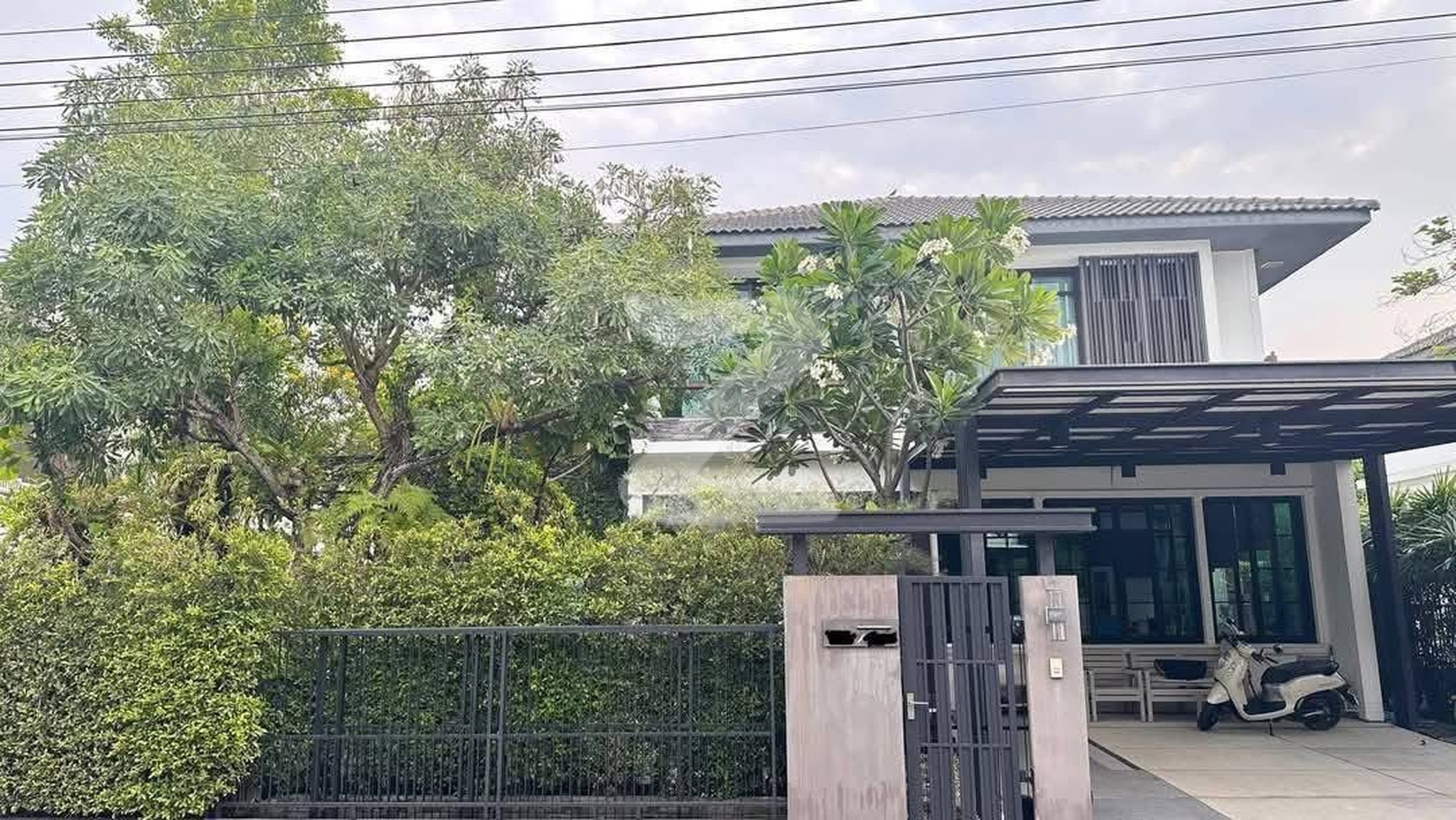 📌ขายบ้านเดี่ยวมัณฑนา ศรีนครินทร์ - บางนา  โครงการของ LAND & HOUSES  #เจ้าของขายเอง#                    : เจ้าของขายเอง (งดรับนายหน้า)