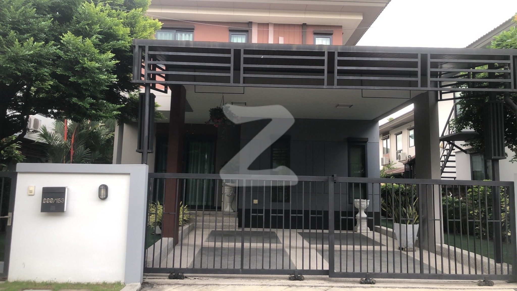Owner post  ขายบ้าน 🏡🏠 บุราสิริ วงแหวน-อ่อนนุช                                                     : เจ้าของขายเอง (งดรับนายหน้า)