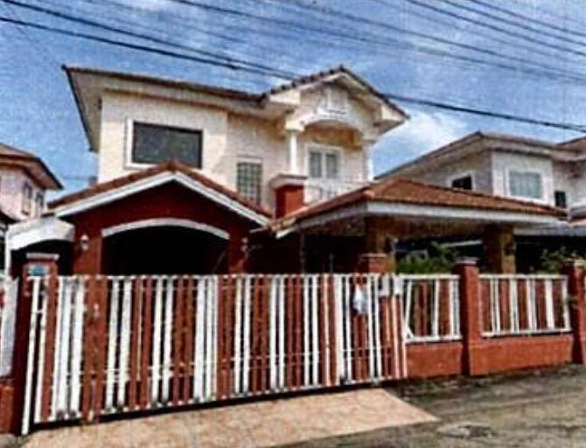ทรัพย์สถาบันโดย GHB บ้านเดี่ยว พฤกษาวิลเลจ 3 (Pruksa Village 3 Rangsit-Klong 3)
