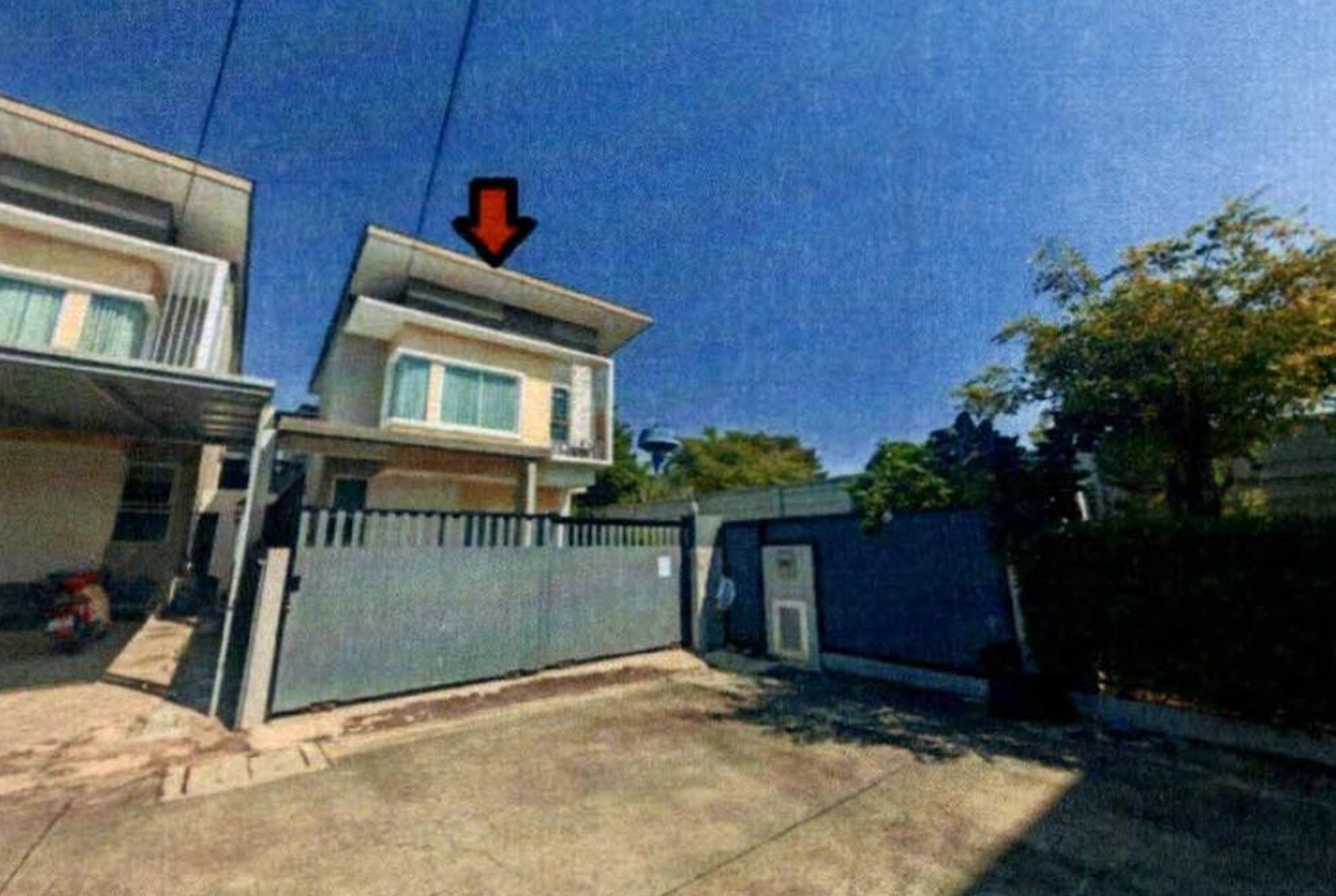 ทรัพย์สถาบันโดย GHB บ้านแฝด เลอนีโอไพร์มปแพรกษา-เทพารักษ์ (Le Neo Prime Praeksa-Theparak)