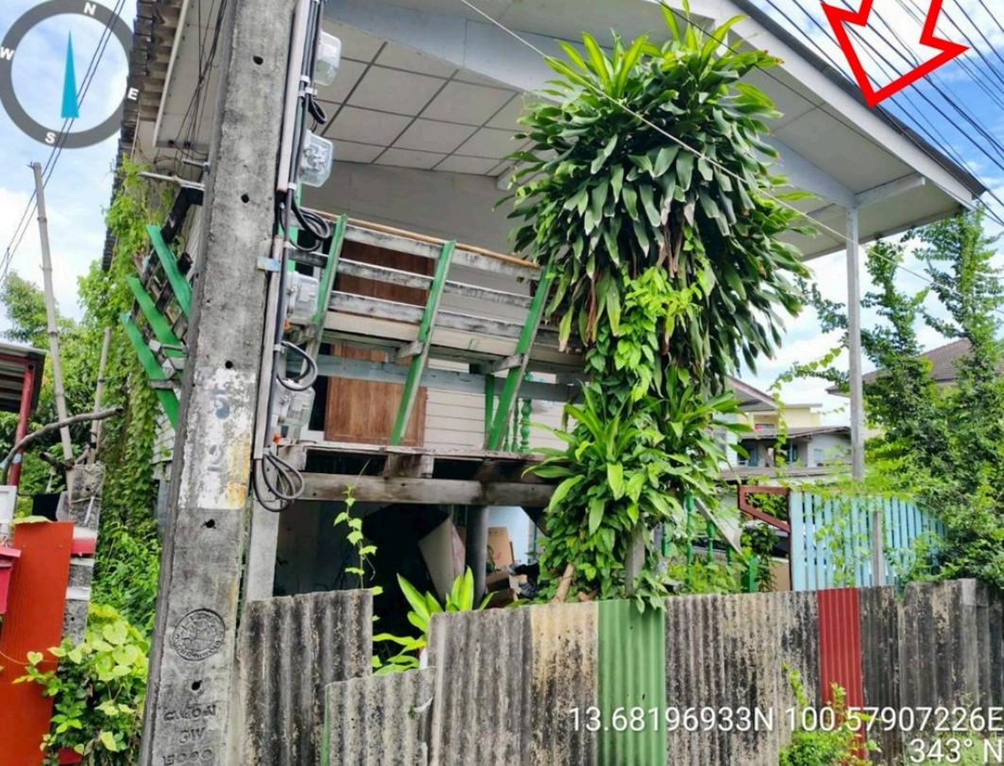 ทรัพย์สถาบันโดย GHB บ้านเดี่ยว ซอยเพชรหึงษ์28 ถนนเพชรหึงษ์
