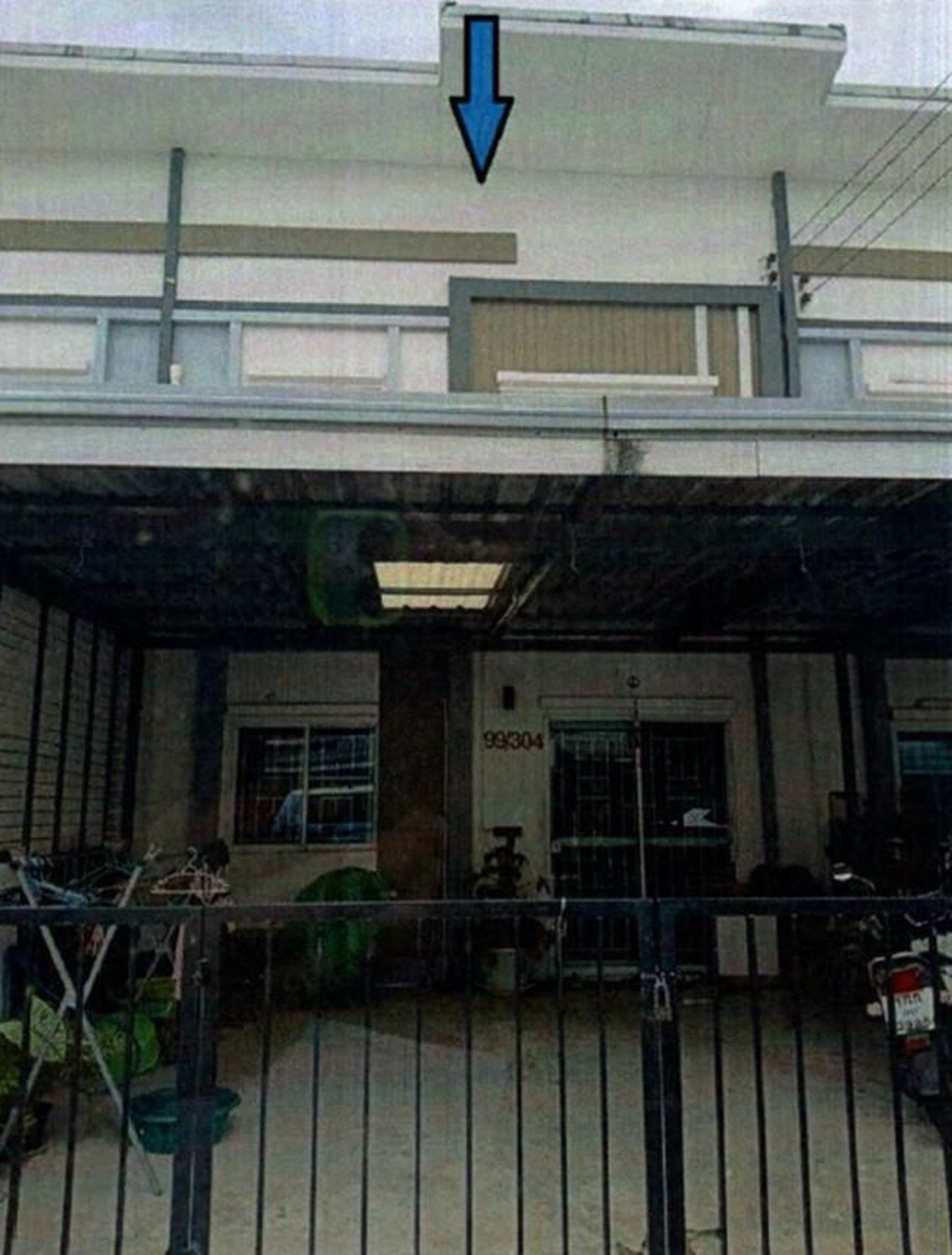 ทรัพย์สถาบันโดย GHB ทาวน์เฮาส์ ลลิลทาวน์ไลโอรังสิต-คลอง 2 (Lalin Town Lio Rangsit-Klong 2)