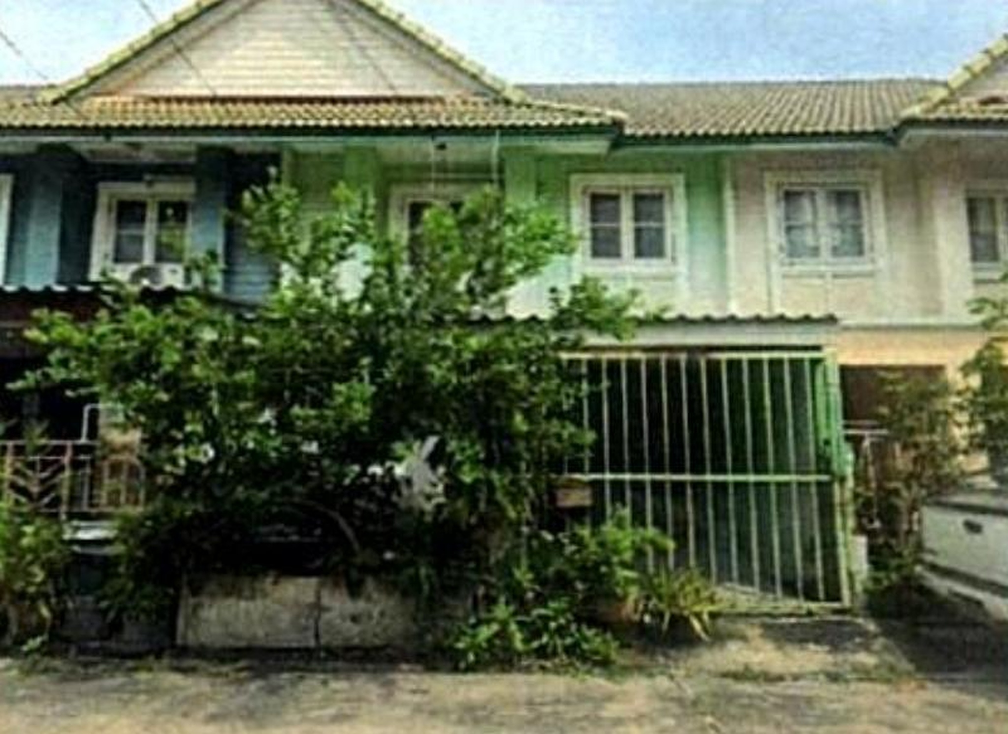 ทรัพย์สถาบันโดย GHB ทาวน์เฮาส์ บ้านพฤกษา บี รังสิต-คลองสาม (Baan Pruksa B Rangsit-Klong 3)