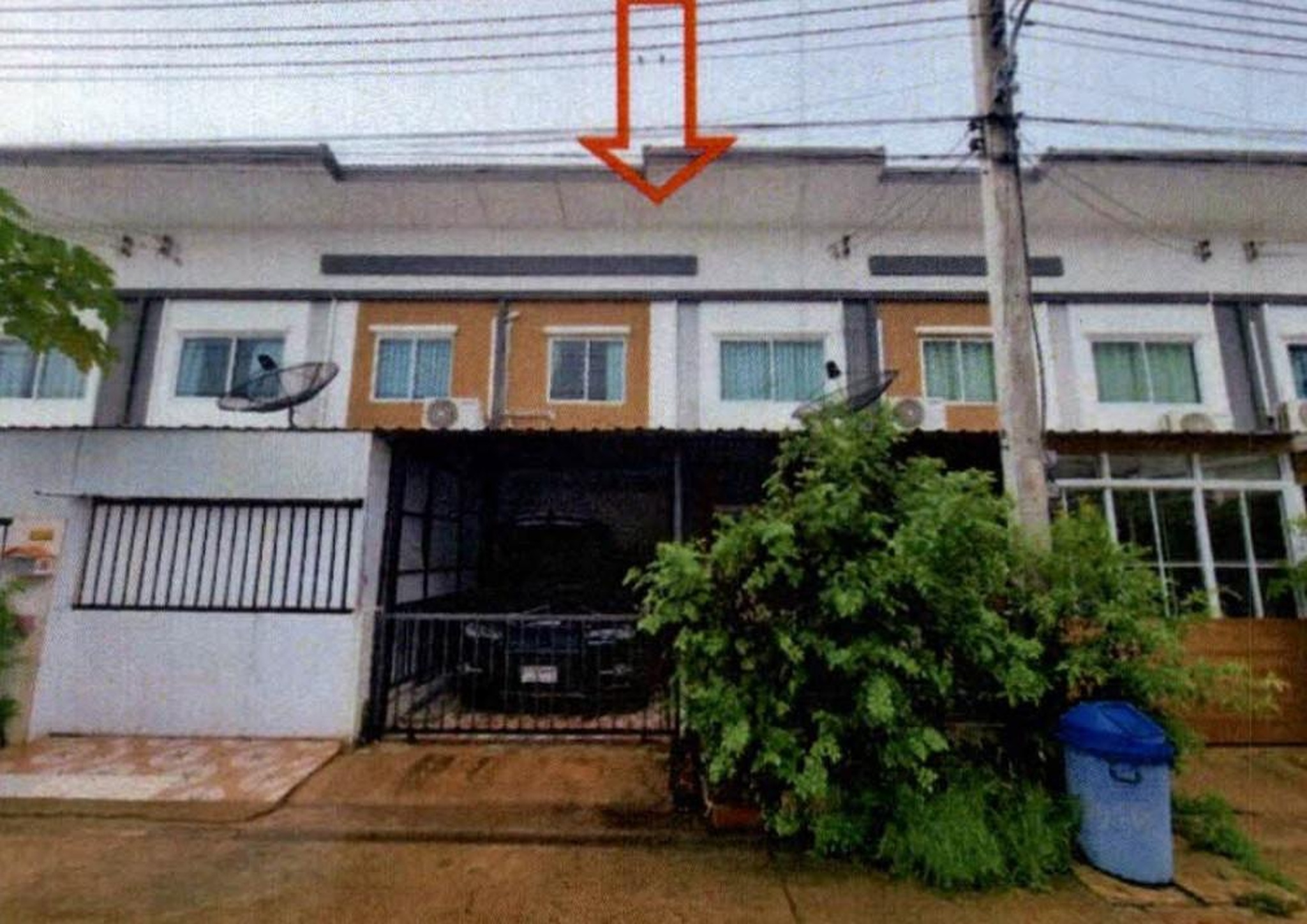 ทรัพย์สถาบันโดย GHB ทาวน์เฮาส์ ไลโอ บลิสซ์ รังสิต-คลองหลวง (Lio Bliss Rangsit-Klongluang)