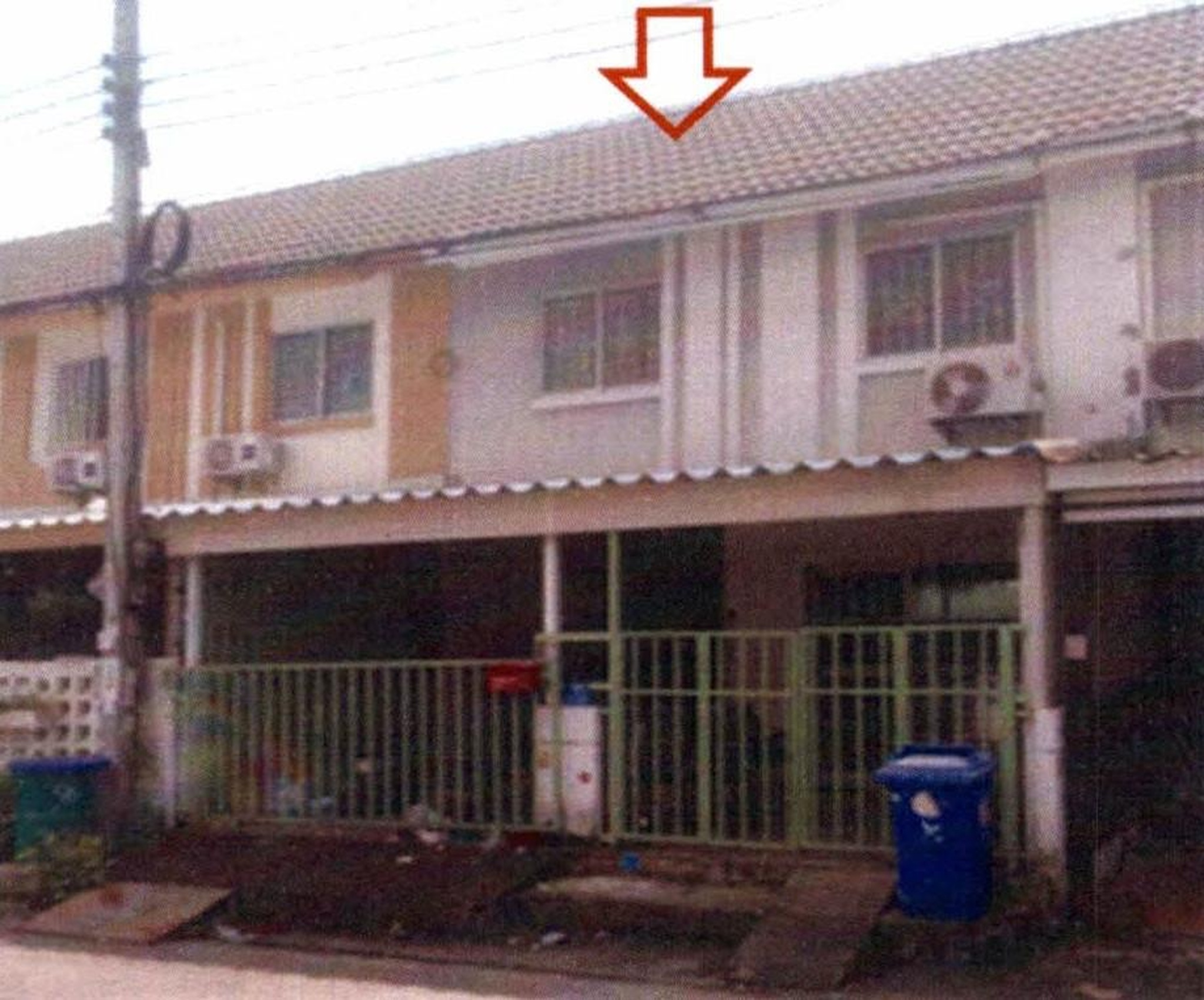 ทรัพย์สถาบันโดย GHB ทาวน์เฮาส์ บ้านพฤกษา 88 นิคมฯ-แพรกษา (Baan Pruksa 88 Nikhom-Phraeksa)
