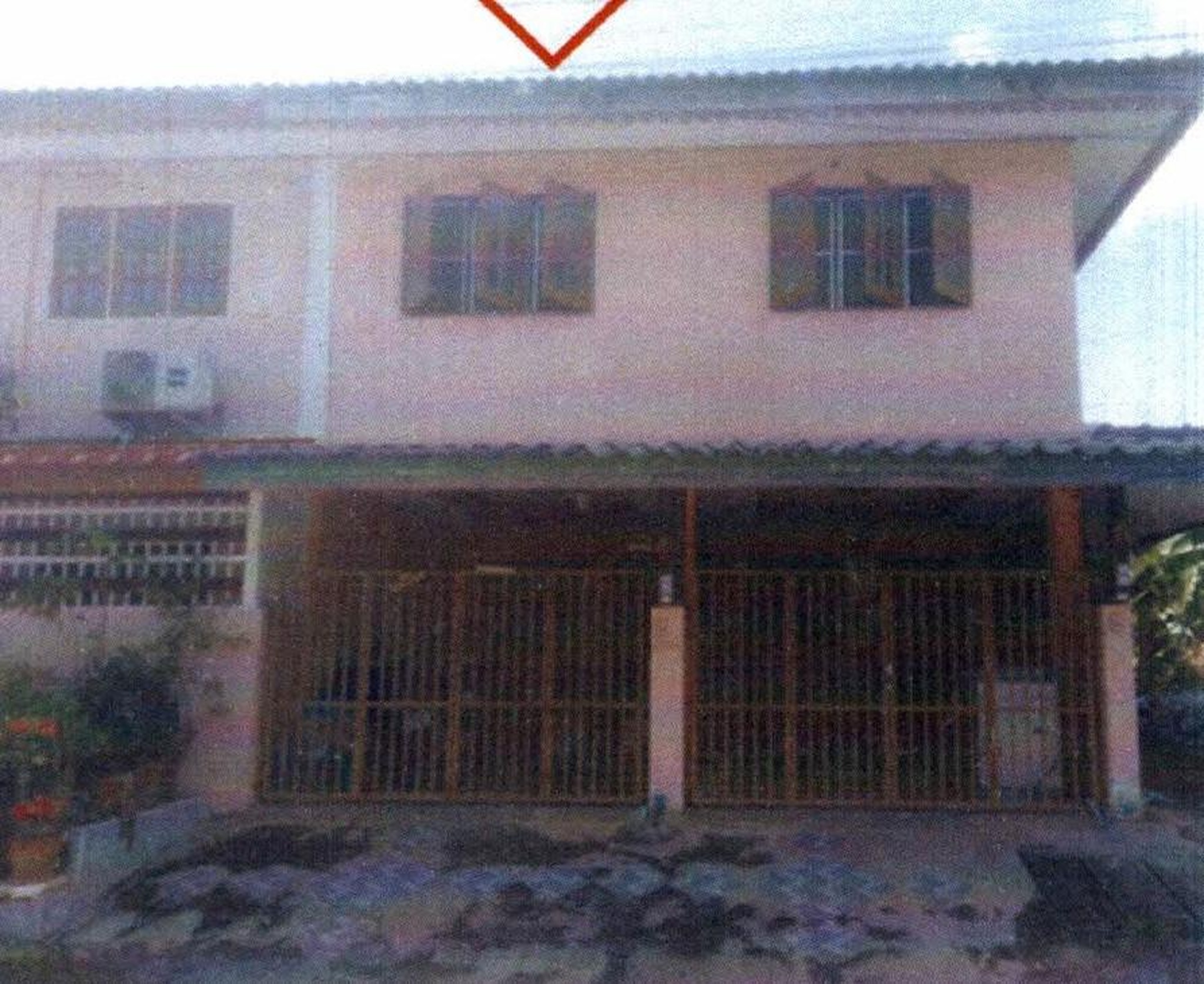 ทรัพย์สถาบันโดย GHB ทาวน์เฮาส์ เมืองเอกบางปู