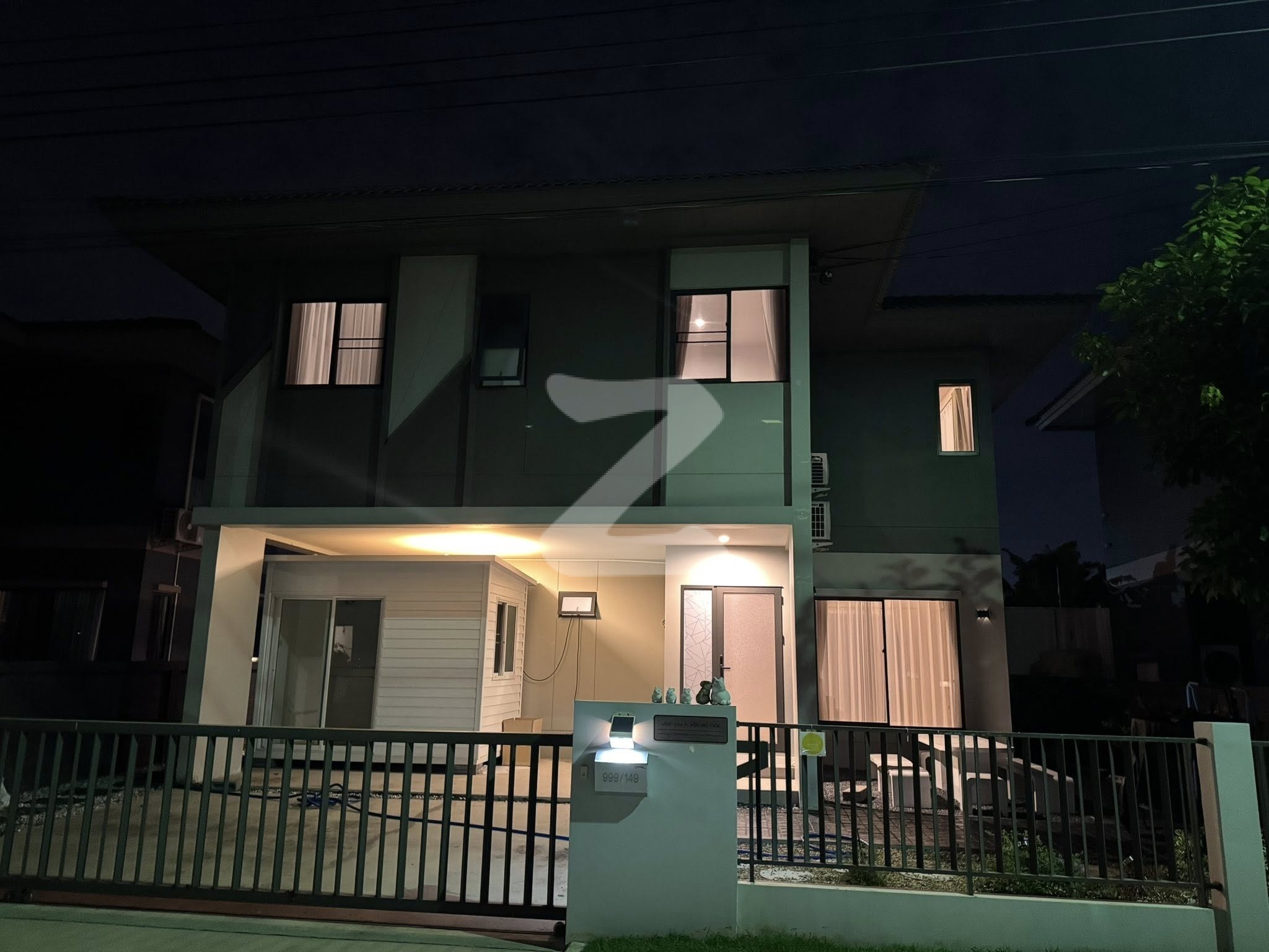 ✿ เจ้าของปล่อยเช่าเอง โครงการ สราญสิริ ศรีวารี 1 ในเครือ แสนสิริ เชื่อมต่อถนนเส้นสำคัญ 2 เส้น ใกล้ทางด่วนสำคัญ เข้าสู่ใจกลางเมืองได้อย่างรวดเร็ว : เจ้าของให้เช่าเอง (งดรับนายหน้า)
