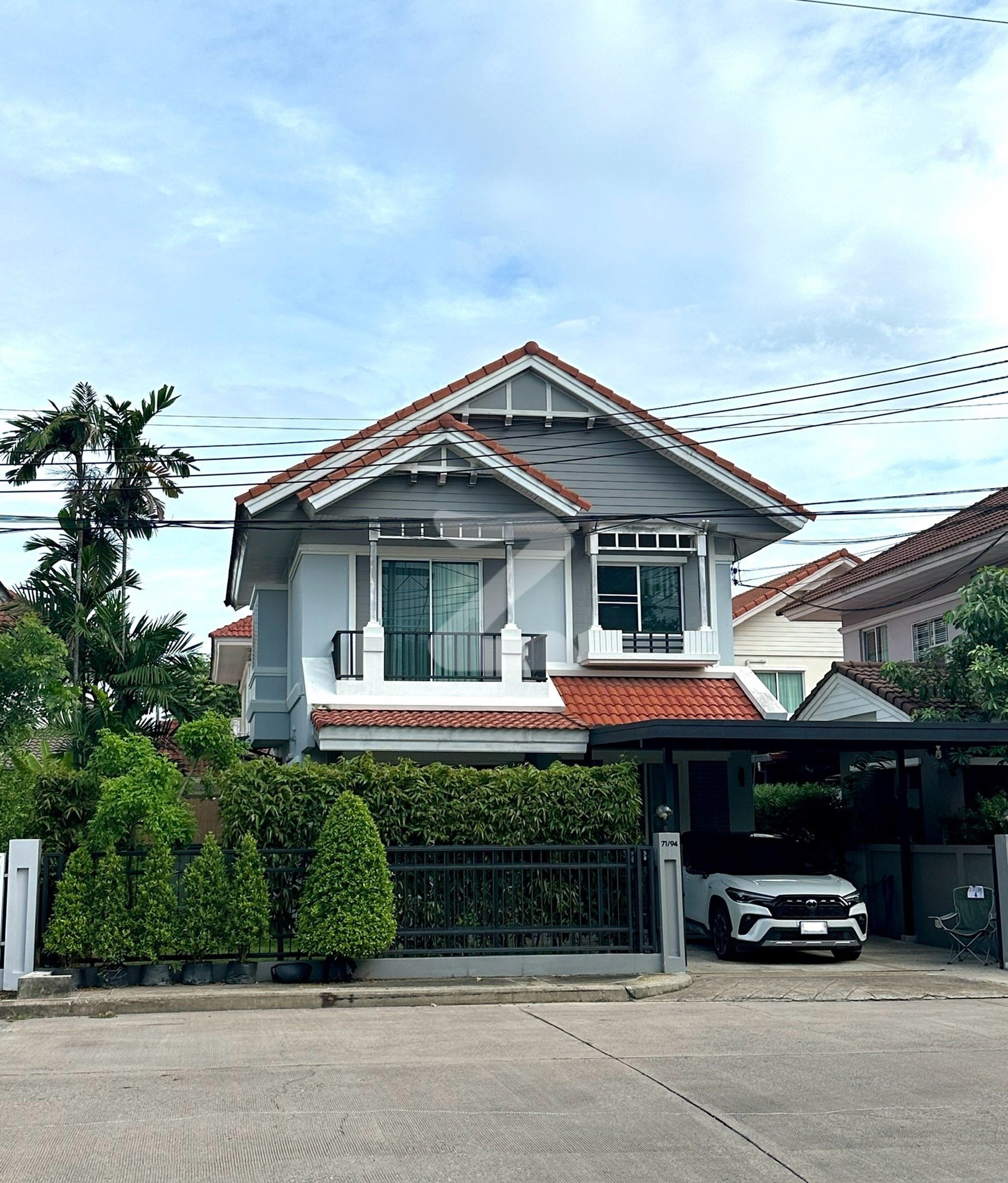 🏡✨ บ้านเดี่ยวพร้อมอยู่ ใกล้รถไฟฟ้า-กรุงเทพกรีฑาตัดใหม่ ชีวิตดีๆ ที่ เพอร์เฟค เพลส รามคำแหง 164  **เจ้าของขายเอง** : เจ้าของขายเอง (งดรับนายหน้า)