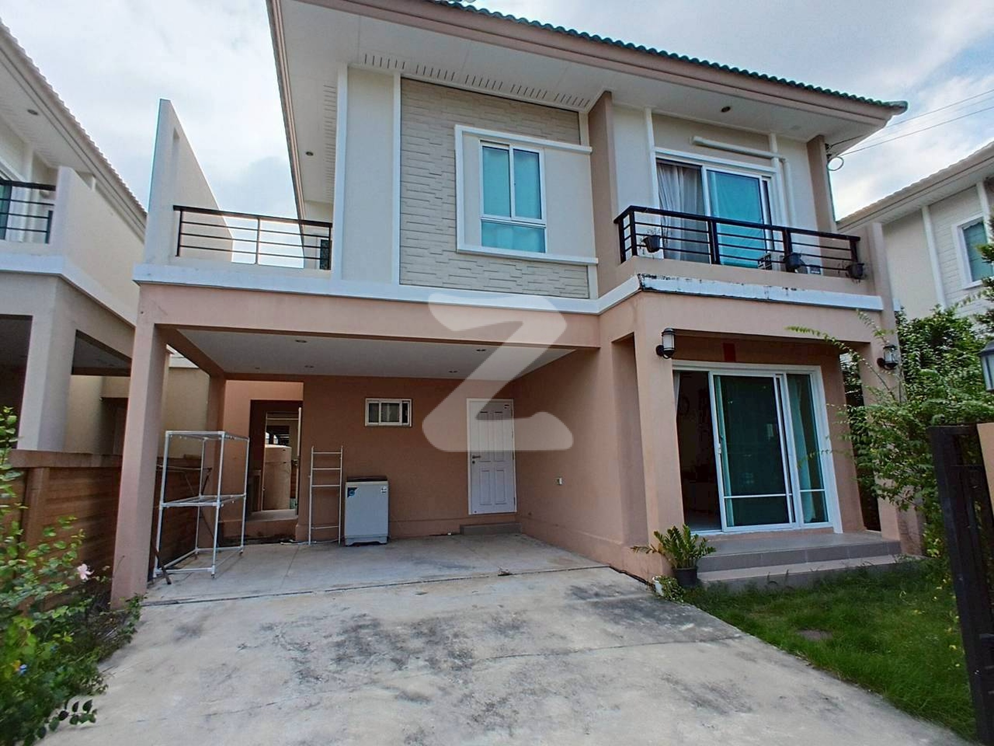 ปล่อยเช่าบ้าน เจ้าของบ้านปล่อยเช่าเอง   หมู่บ้านภัสสรไพร์ดปิ่นเกล้าวงแหวนกาญจนา                         : เจ้าของให้เช่าเอง (งดรับนายหน้า)