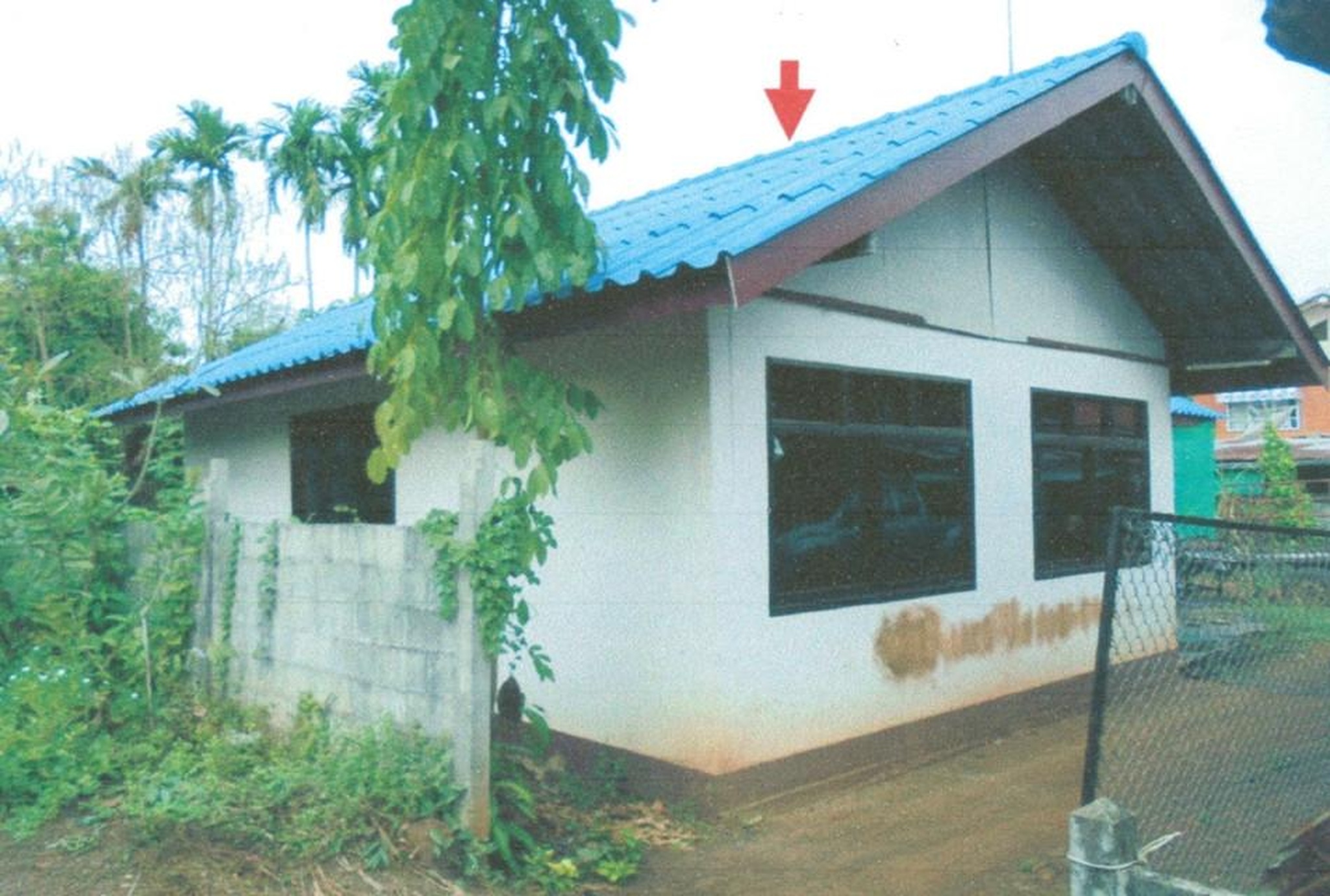 ทรัพย์สถาบันโดย GHB บ้านเดี่ยว กันทรลักษ์ ศรีสะเกษ
