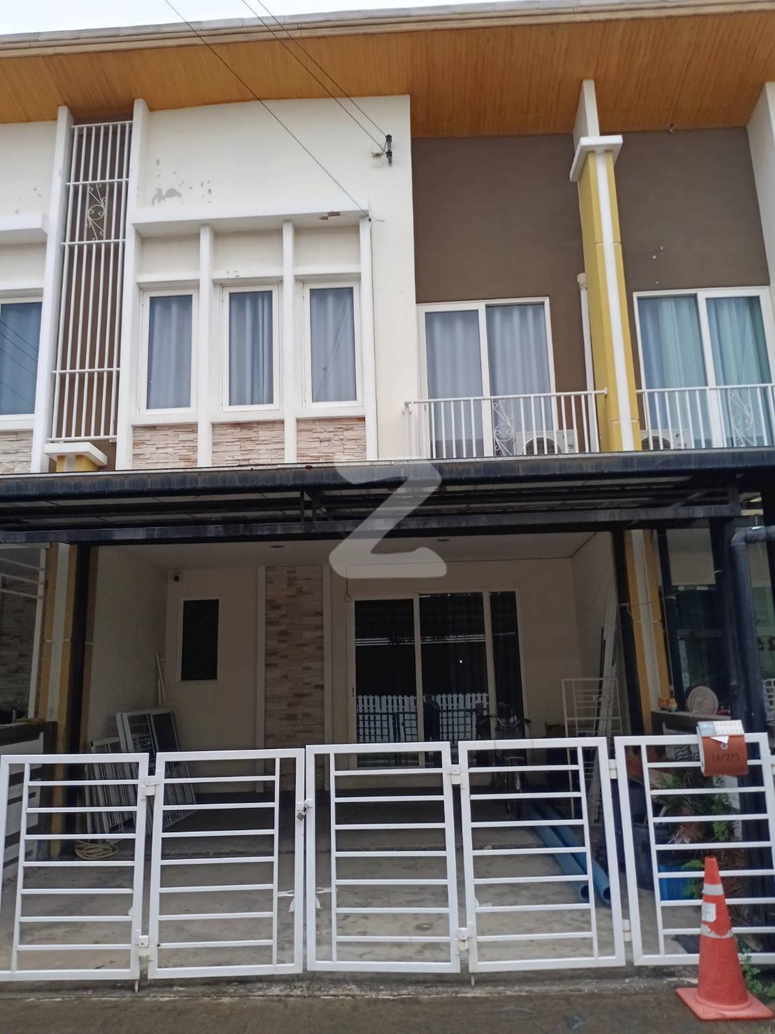 ✨บ้านที่ใช่.. สำหรับครอบครัวที่กำลังมองหาความสุข 🏡 Golden Town บางนา–กิ่งแก้ว                        : เจ้าของขายเอง (งดรับนายหน้า)