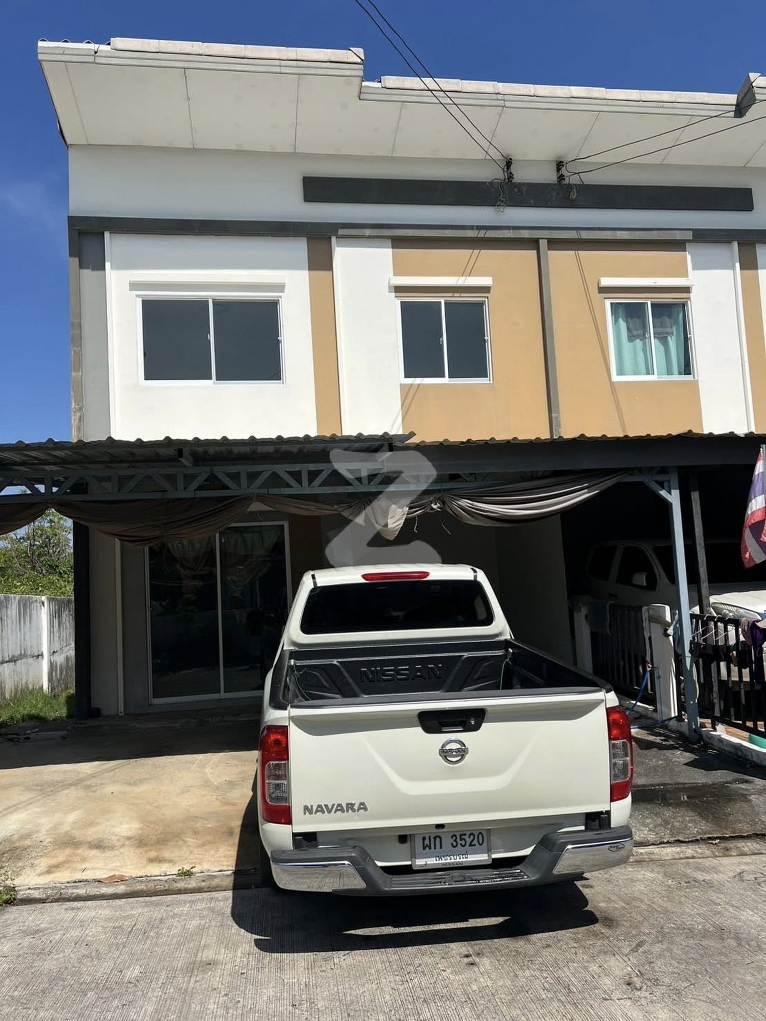 โครงการ : Lalin Town Lio Prestige บางนา-เทพารักษ์ -เนื้อที่​ 24.50 ตรว. ขายบ้านทาวน์เฮ้าส์ 2 ชั้น เจ้าของขายเองค่ะ : เจ้าของขายเอง (งดรับนายหน้า)