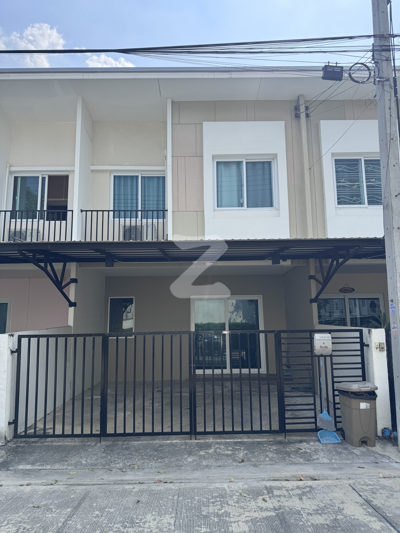 🔥 บ้านใกล้ BTS ในงบประมาณจับต้องได้ — ทำเลนี้หายาก! 🏡 ขายทาวน์โฮม 2 ชั้น โครงการ Blessity Park สุขุมวิท–บางปู : เจ้าของขายเอง (งดรับนายหน้า)