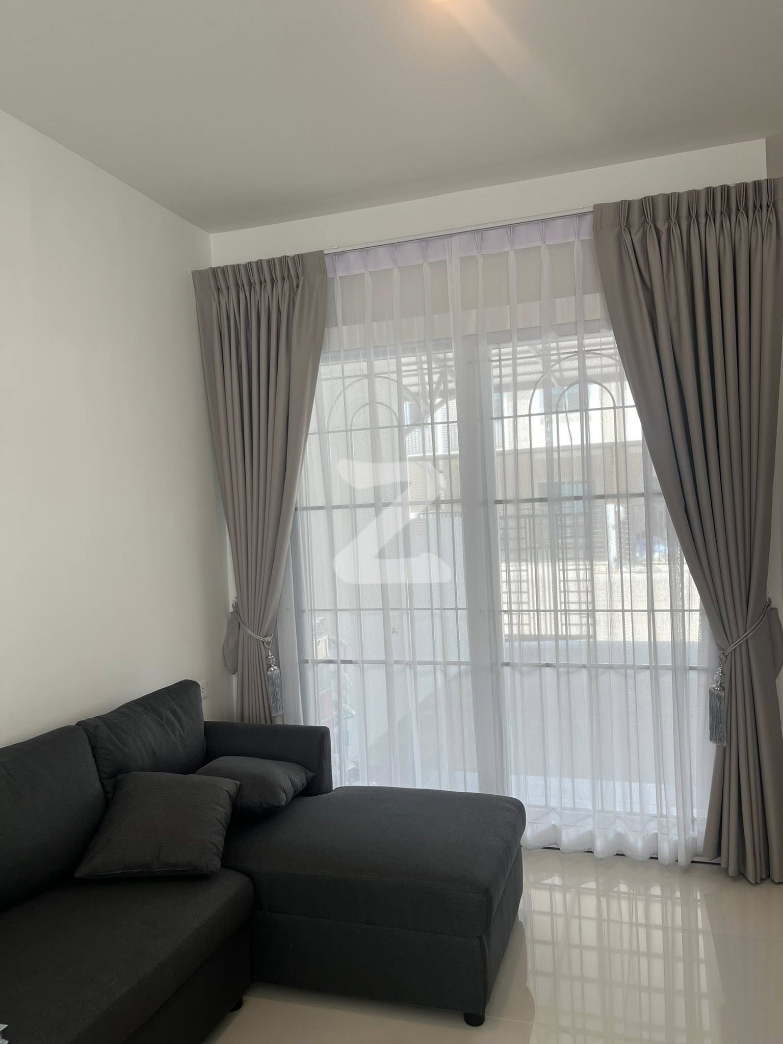 🏠 ขายทาวน์โฮม 2 ชั้นโครงการ #เบล็สซิตี้ พาร์ค รังสิต-คลอง 3 ✅จุดเด่น #ถนนเมนกว้าง12เมตร                : เจ้าของขายเอง (งดรับนายหน้า)