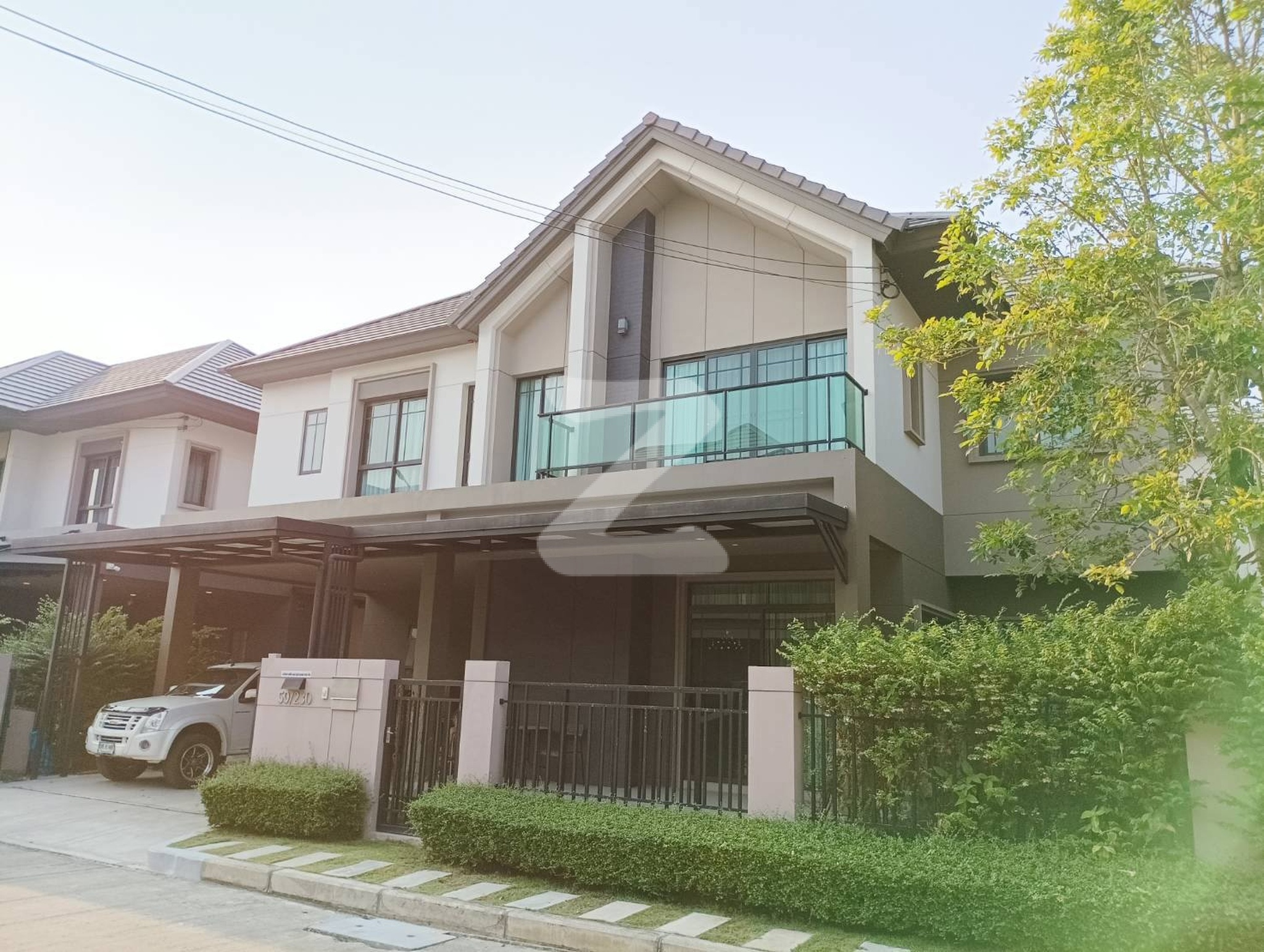 โปรไฟไหม้🔥 ขายบ้านเดี่ยว 2 ชั้น บางกอก บูเลอวาร์ด แจ้งวัฒนะ 2 (Bangkok Boulevard Chaengwattana 2) : เจ้าของขายเอง (งดรับนายหน้า)