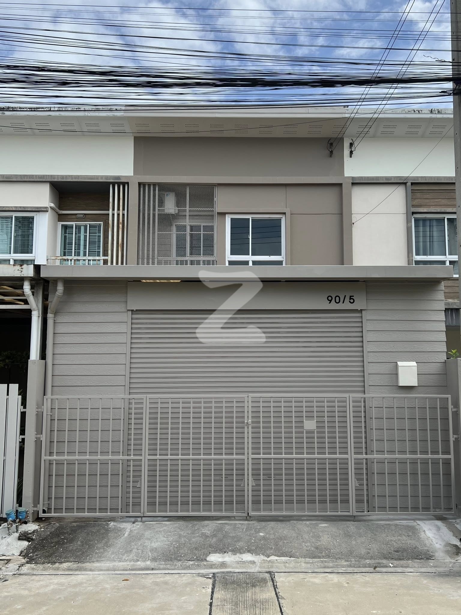 ขาย / เช่า ทาวน์โฮม 2 ชั้น #ใกล้เมืองทอง 🏡 รีโนเวทใหม่เพิ่งเสร็จ  มินิมอลสไตล์ญี่ปุ่น พร้อมเข้าอยู่ โครงการ วิลเลตไลท์ : เจ้าของให้เช่าเอง (งดรับนายหน้า)