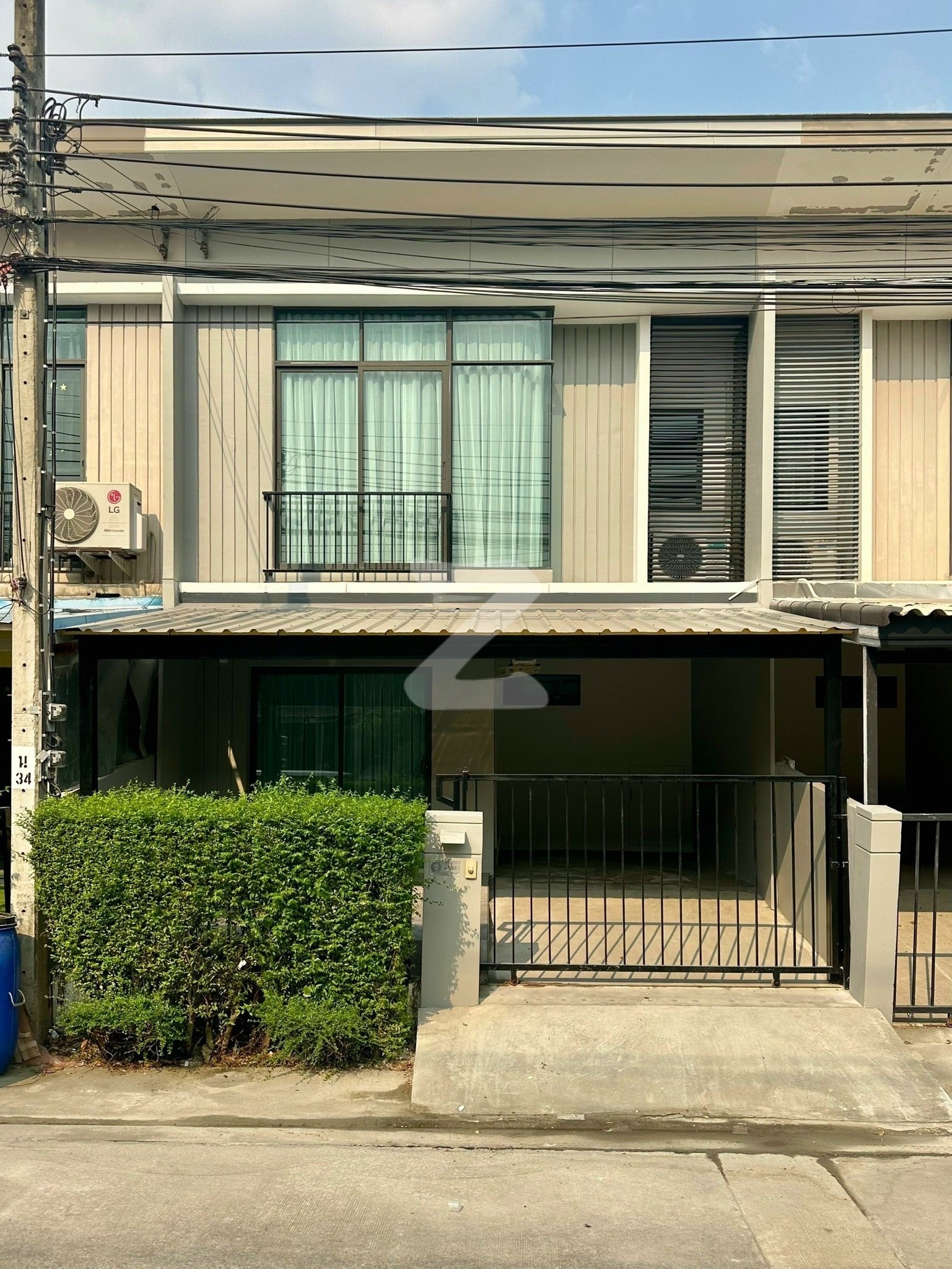 ‼️Owner  post  👉 หมู่บ้าน พฤกษาวิลล์ บ้านเลขที่ 65/2 ศรีสมาน       ( ติดโรบินสัน ศรีสมาน )    : เจ้าของขายเอง (งดรับนายหน้า)