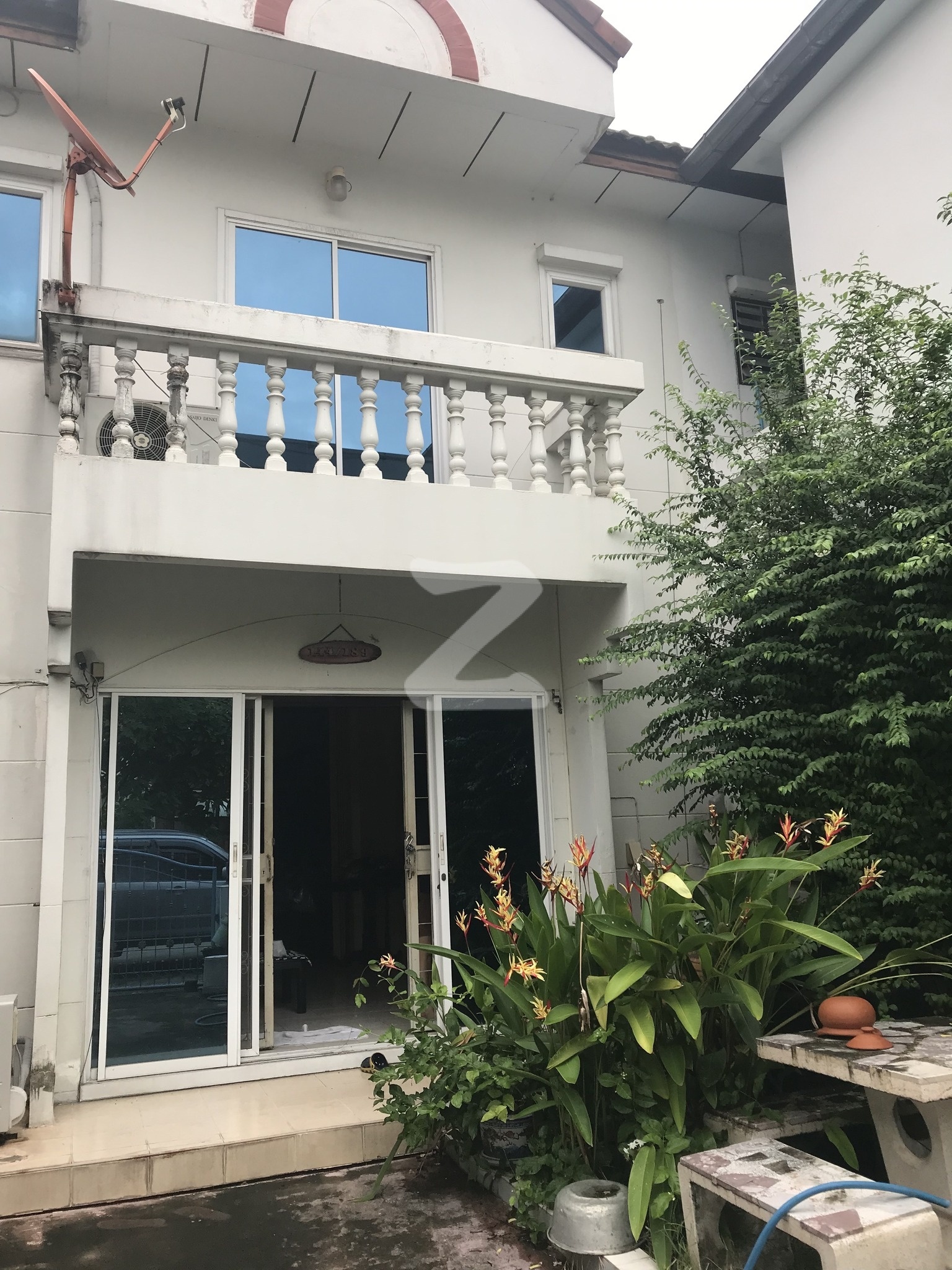 🏡 ขายบ้านทาวน์เฮ้าส์ 2 ชั้น – เจ้าของขายเอง ราคาพิเศษ❗️❗️ 💰 ราคาเพียง 1,800,000 บาท : เจ้าของขายเอง (งดรับนายหน้า)
