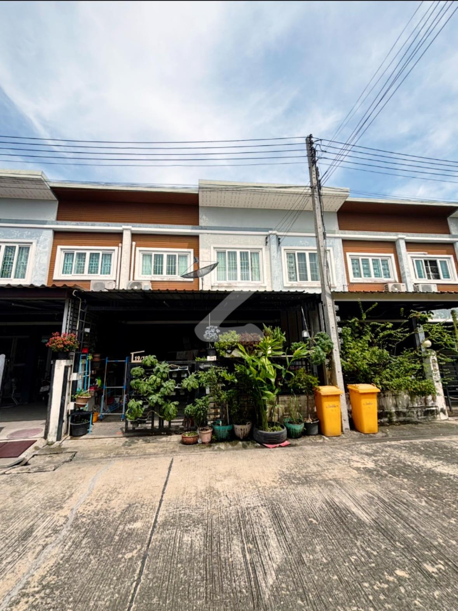 📣 เจ้าของบ้านขายเองจ้า 🏠 📍หมู่บ้านกิตติชัย 18 ซอย 16                                                 : เจ้าของขายเอง (งดรับนายหน้า)