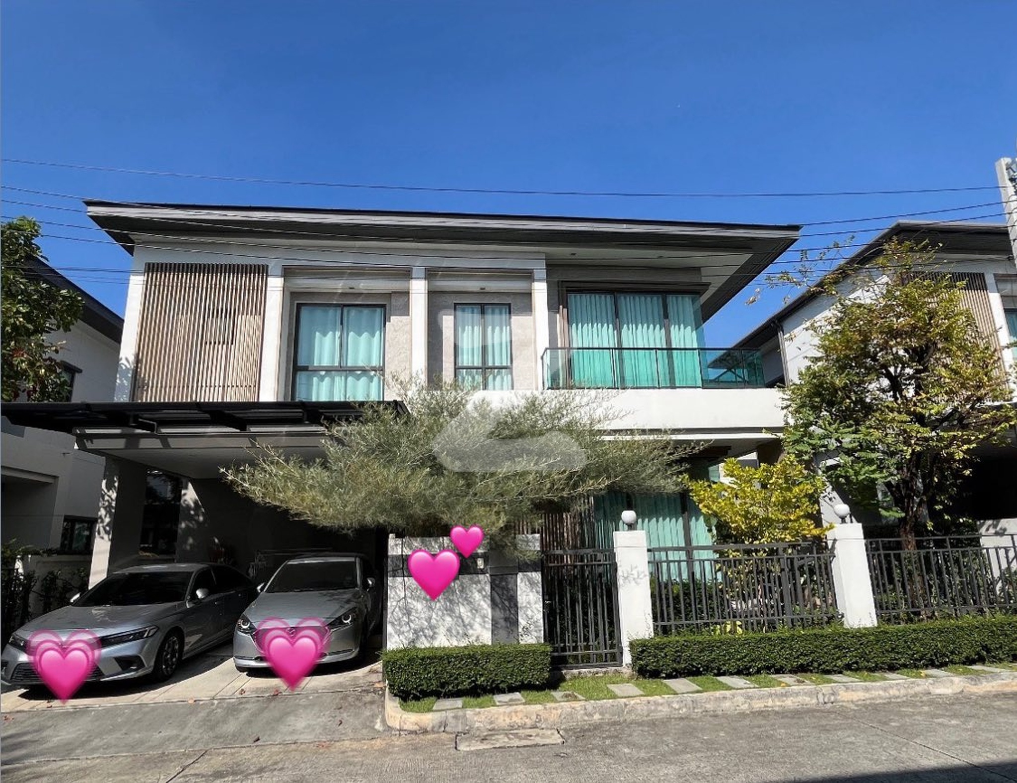 ขายบ้านเดี่ยว Bangkok Boulevard ดอนเมือง–แจ้งวัฒนะ | ทำเลศักยภาพ ใกล้สนามบินดอนเมือง เจ้าของขายเอง                    : เจ้าของขายเอง (งดรับนายหน้า)
