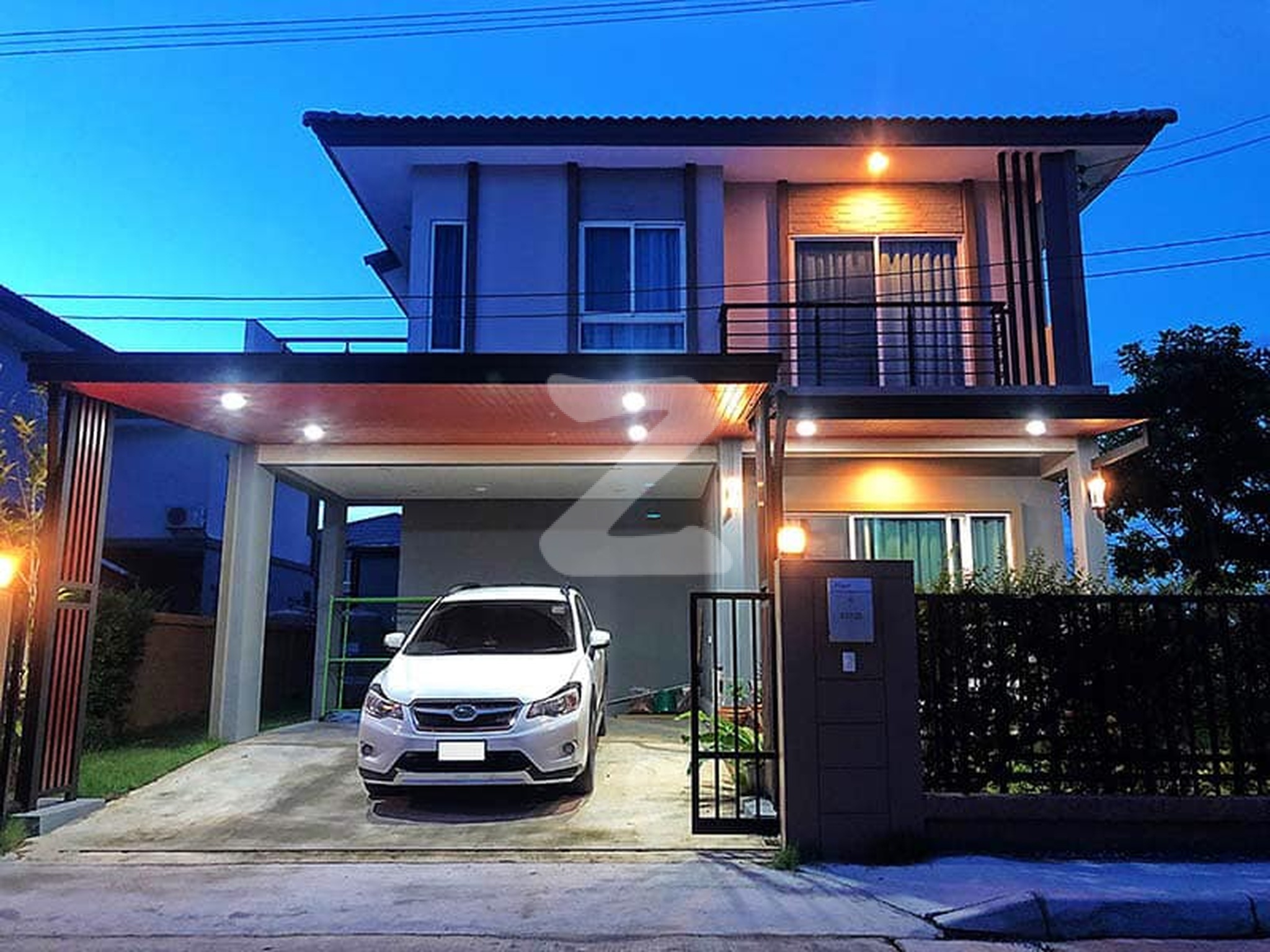 🏠 ฝากลงขายหน่อยจ้า จะย้ายไปเลี้ยงลูกชายที่บ้านต่างจังหวัดถาวรค่ะ ขายบ้านเดี่ยว โครงการ เดอะ แพลนท์ เทพารักษ์-บางนา (THE PLANT Thepharak-Bangna)  : เจ้าของขายเอง (งดรับนายหน้า)