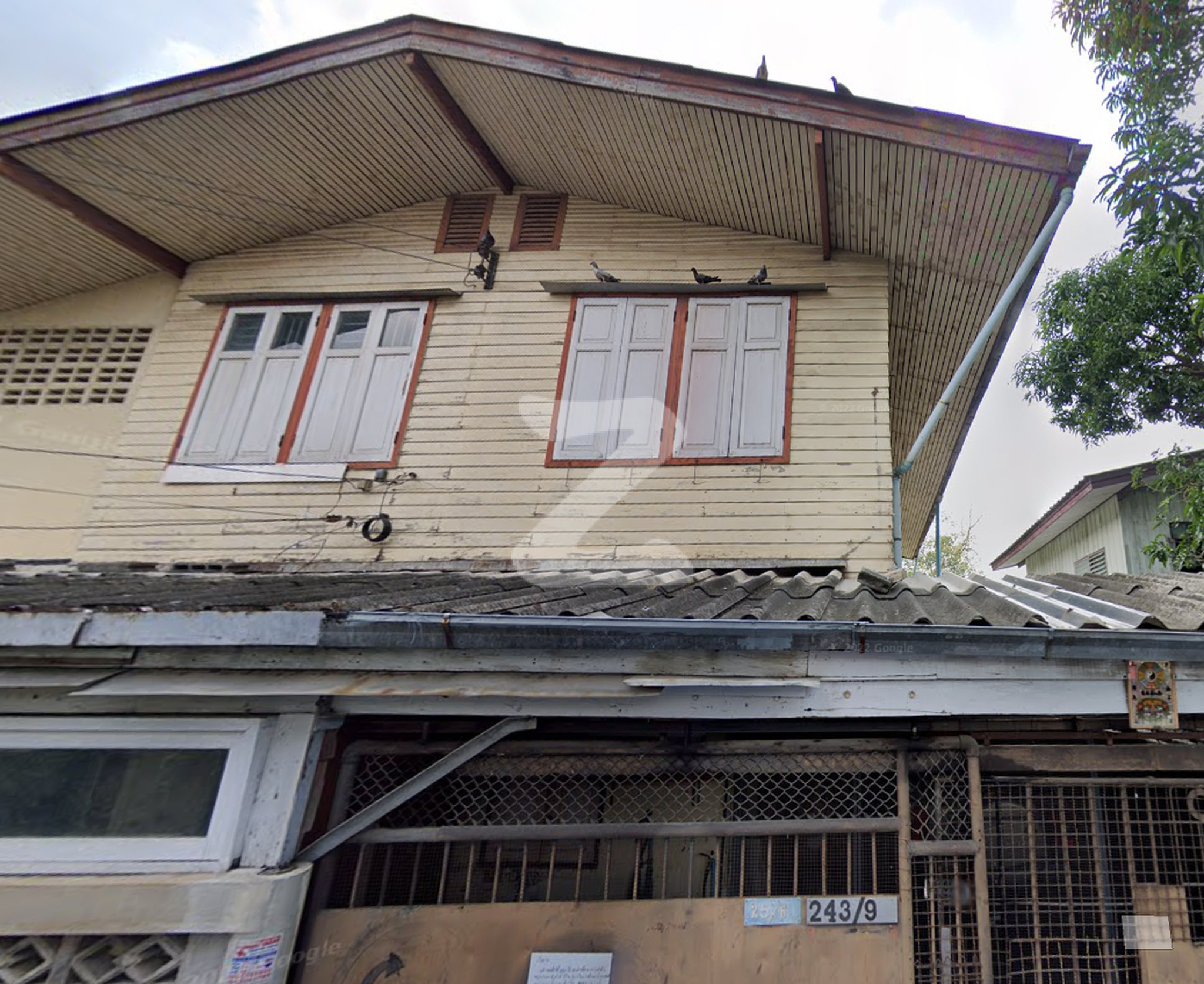 243/9 ซอยขนมถ้วย ถนนประชาราษฎร์สาย 1 แขวงบางซื่อ เขตบางซื่อ กรุงเทพฯ                                        : เจ้าของขายเอง (งดรับนายหน้า)