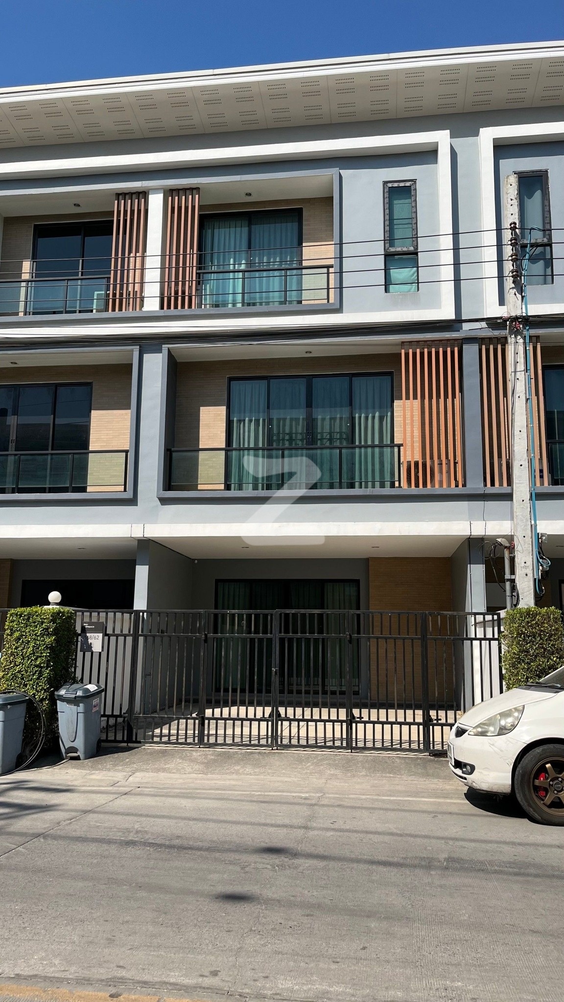 📌ปล่อยเช่า โฮมออฟฟิศ หมู่บ้านชญาดา แอทเวิร์ค (บางนา กม5 ซอยวัดคลองปลัดเปรียง ) ใกล้เมกาบางนา : เจ้าของให้เช่าเอง (งดรับนายหน้า)