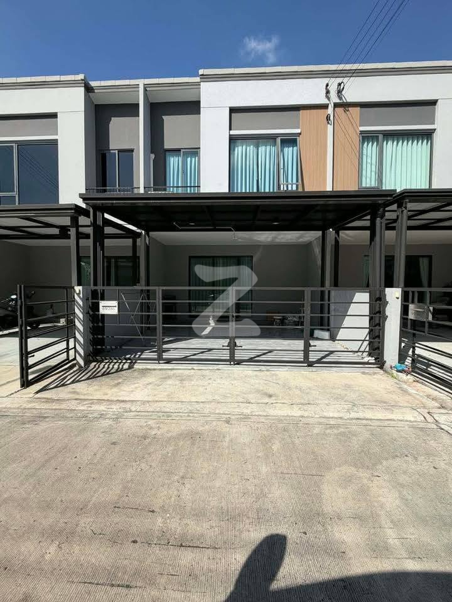 🏠❤️ปล่อยเช่าบ้านใหม่โครงการ Pleno สุขุมวิท-บางนา 2 เมกาบางนาอยู่ที่หน้าปากซอย พร้อมเข้าอยู่ : เจ้าของให้เช่าเอง (งดรับนายหน้า)
