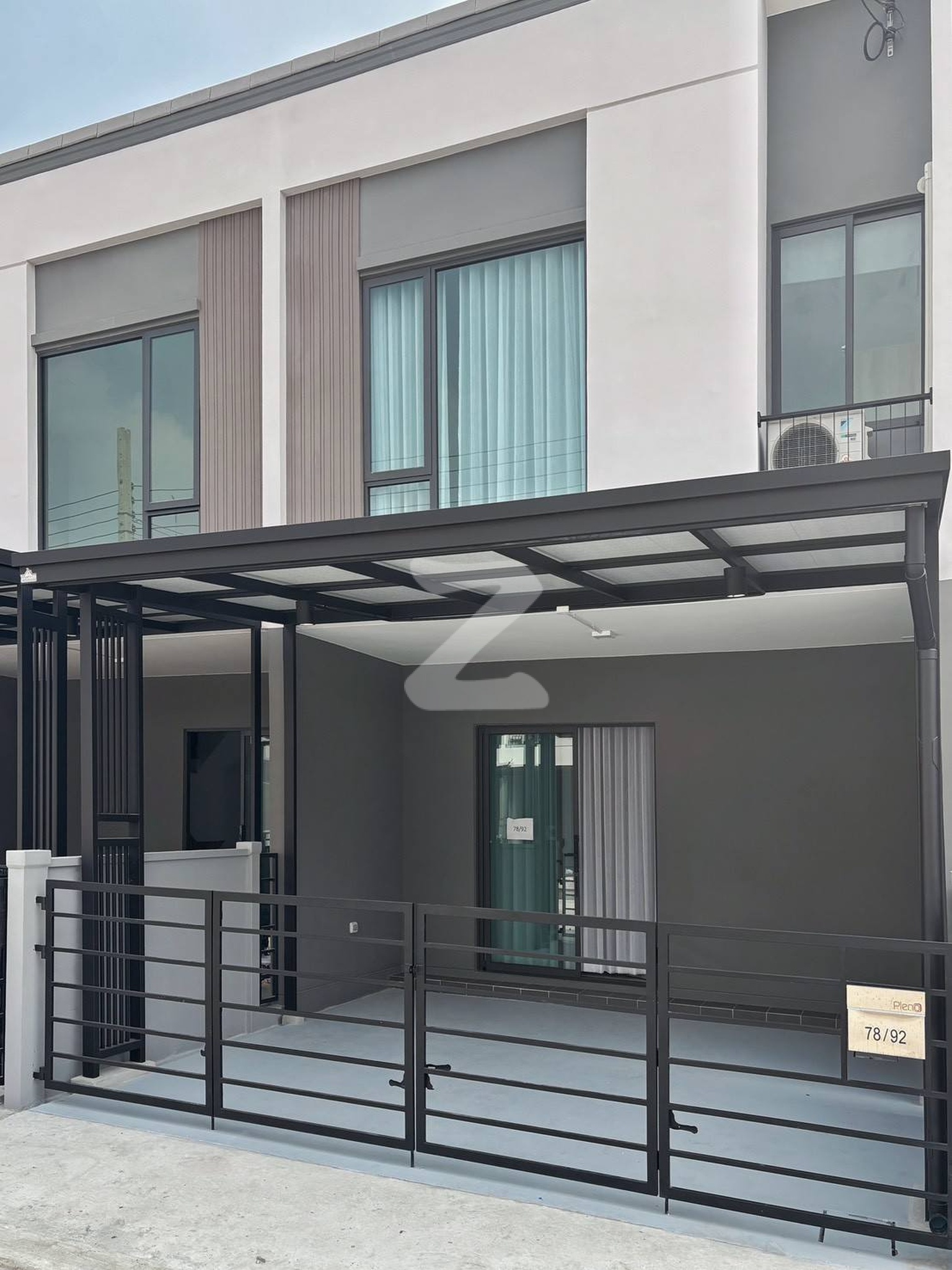 เจ้าของปล่อยเอง รับเอเจ้นท์ PLENO 3 สุขุมวิทบางนา เพียง 5 นาที จาก Mega Bangna บ้านใหม่ พร้อมอยู ทำเลทอง : เจ้าของให้เช่าเอง (งดรับนายหน้า)