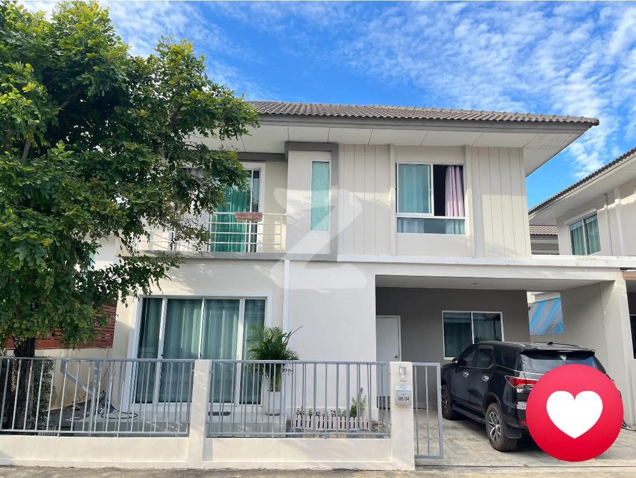ขออนุญาตเจ้าของเพจตามหาคนเช่าบ้าน🏡 เจ้าของปล่อยเอง ให้เช่า บ้านเดี่ยวเสนาวิลเลจ - สุขุมวิทแพรกษา  #เจ้าของปล่อยเอง ✅ขออนุญาตไม่รับเอเจนท์  : เจ้าของให้เช่าเอง (งดรับนายหน้า)