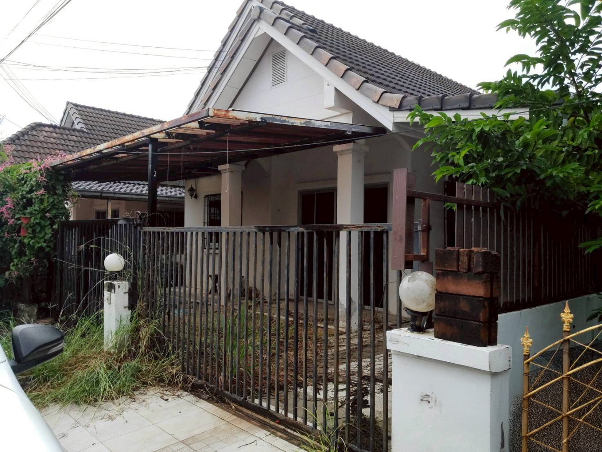 ทรัพย์สถาบันโดย JAM บ้านเดี่ยว วี.ไอ.พี. โฮม 7 (Baan V.I.P.Home 7)