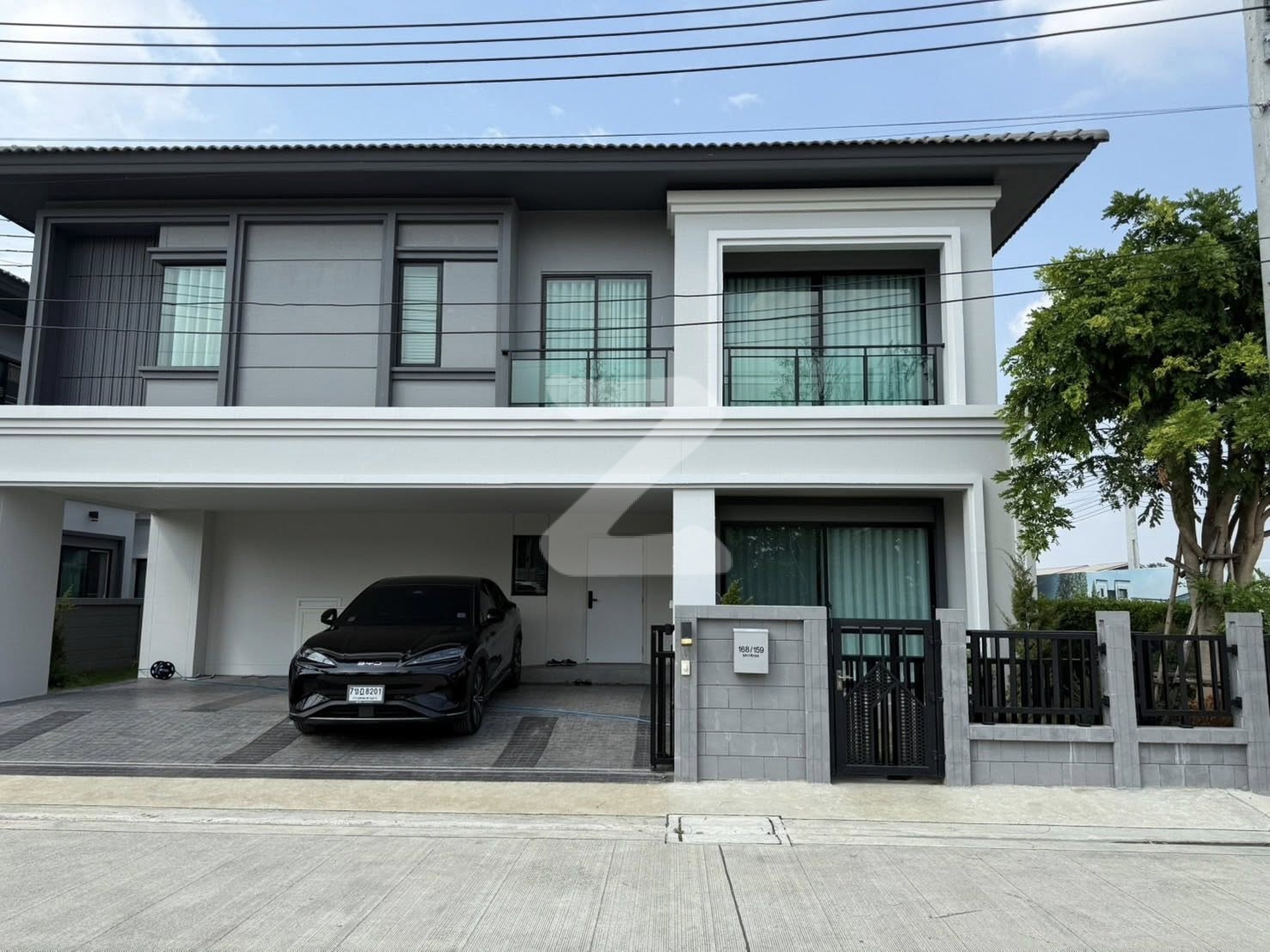 ✅ ยินดีรับนายหน้า ✅ ให้เช่าบ้านเดี่ยว โครงการบริทาเนีย บางนา–ศรีวารี 🏠 หลังใหญ่ที่สุดของโครงการ | แปลงมุม | : เจ้าของให้เช่าเอง (งดรับนายหน้า)