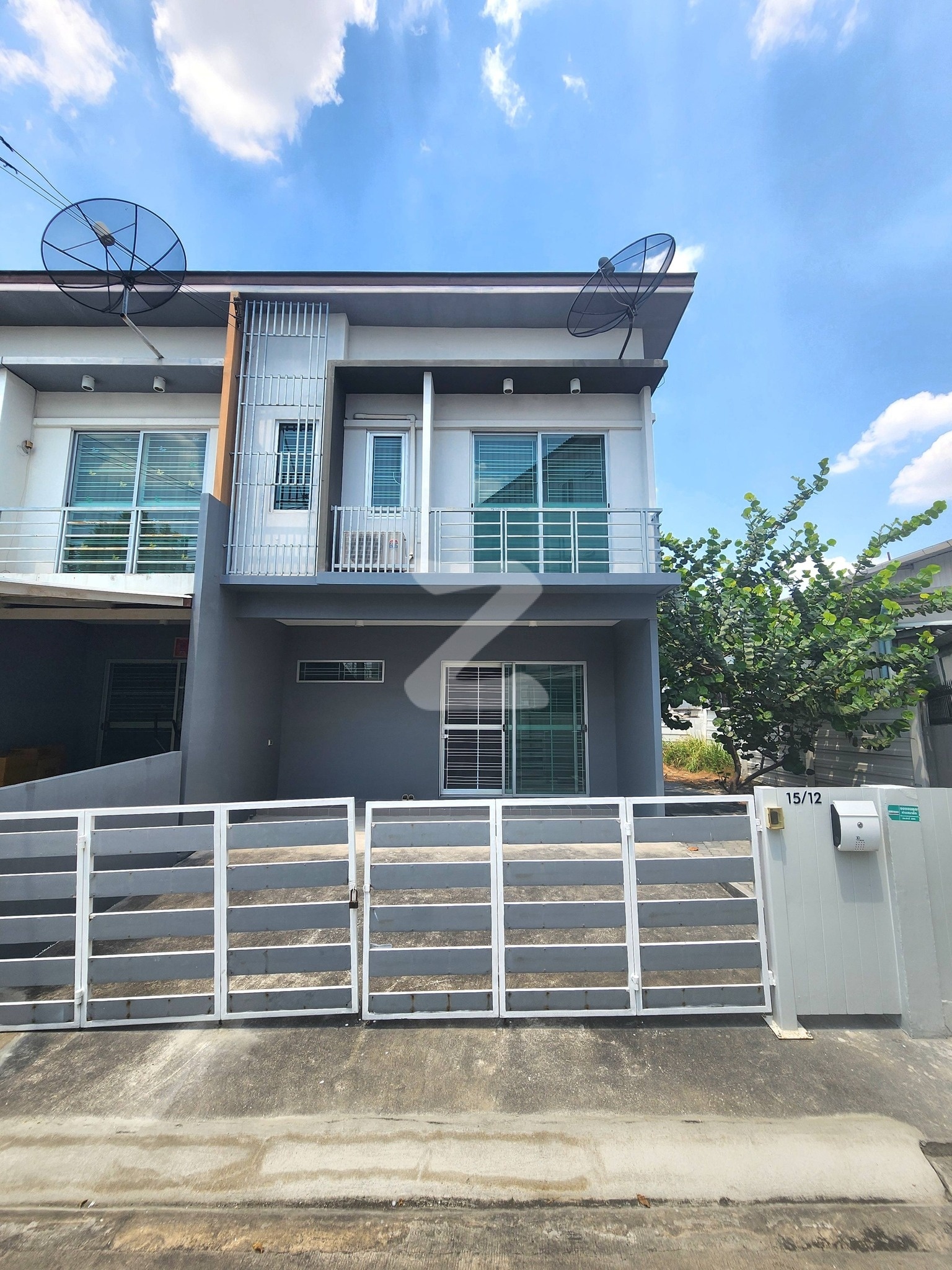 🏡 ขายทาวน์โฮมหลังมุม โครงการวิลเลต กาญจนาภิเษก พื้นที่ใหญ่พิเศษ ใกล้ MRT, ใกล้ห้าง The Mall บางแค & Central พระราม 2 : เจ้าของขายเอง (งดรับนายหน้า)