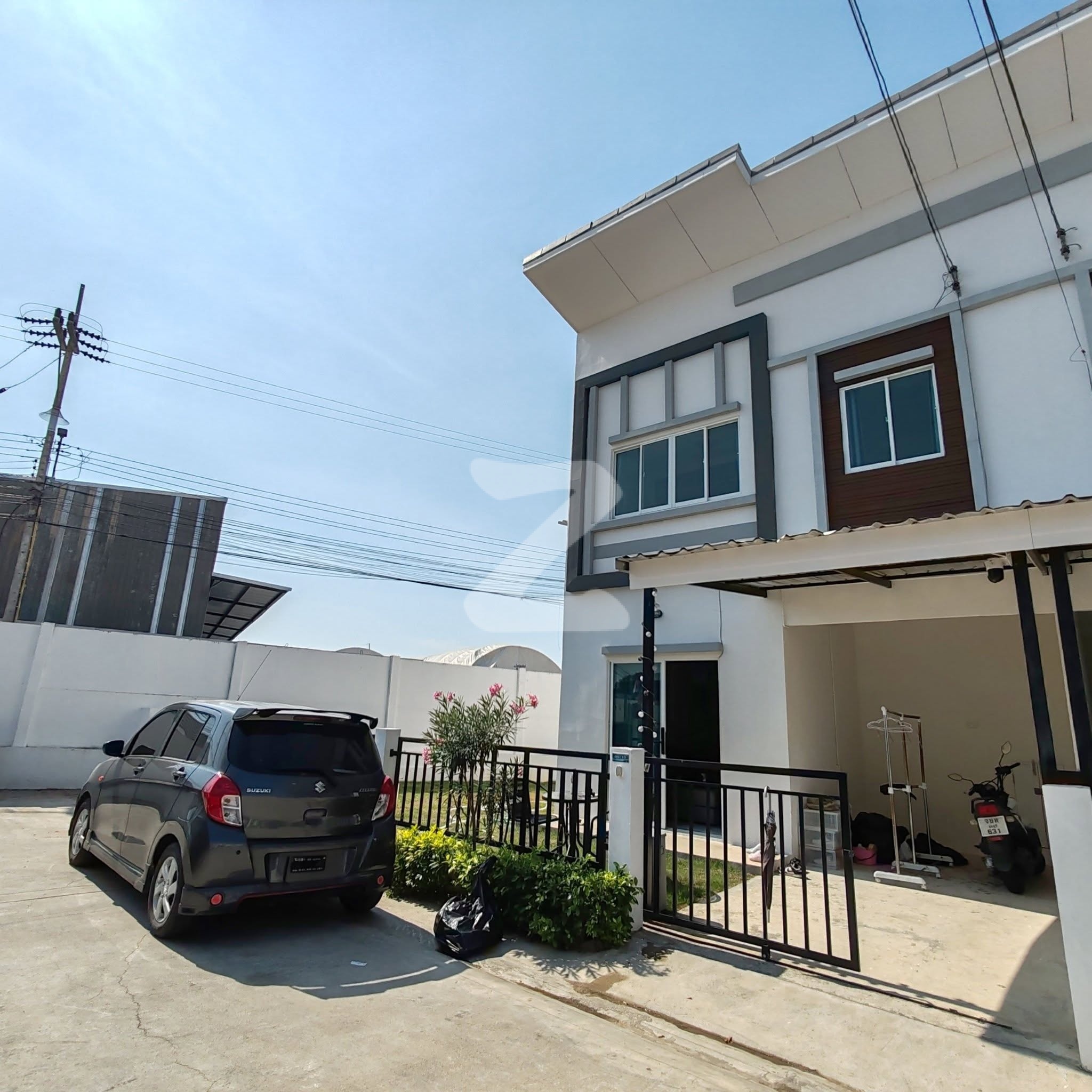 [ประกาศขาย] บ้านเจ้าของขายเอง (Owner Sale) – ทำเลพัทยากลาง ​เหมาะสำหรับรีโนเวทเพื่ออยู่อาศัยหรือการลงทุน : เจ้าของขายเอง (งดรับนายหน้า)