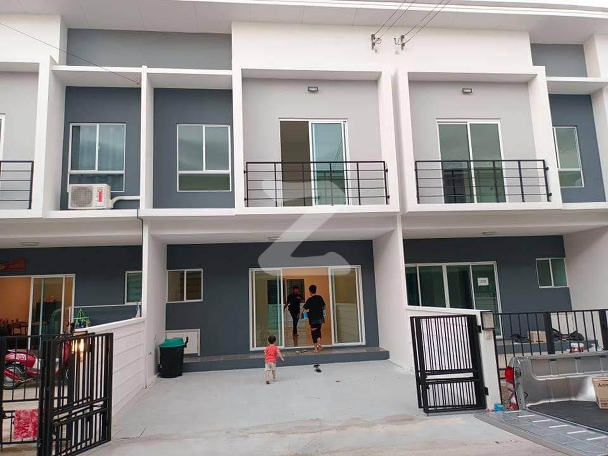 🌟ปล่อยเช่า 🌟 บ้านว่าง 1 มีนาคม 2569 🌅หมู่บ้าน ดิ เอสเซนส์ ชัยพฤกษ์-วงแหวน, ไทรน้อย, นนทบุรี 11150, ประเทศไทย : เจ้าของให้เช่าเอง (งดรับนายหน้า)