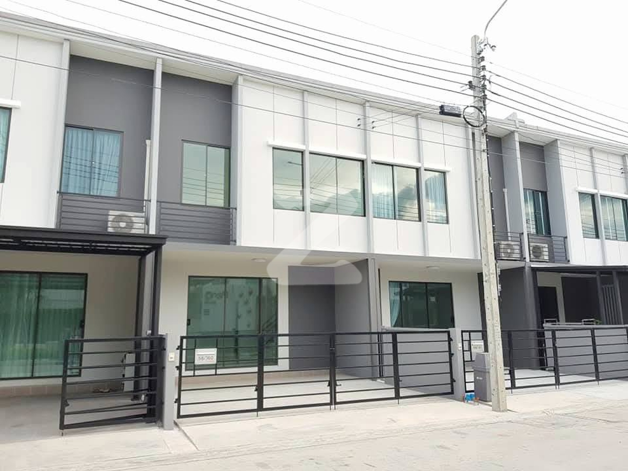 #ขาย Pleno ชัยพฤกษ์-แจ้งวัฒนะ (AP Thailand) บ้านวิวสระว่ายน้ำ และสวนพักผ่อน                               : เจ้าของขายเอง (งดรับนายหน้า)