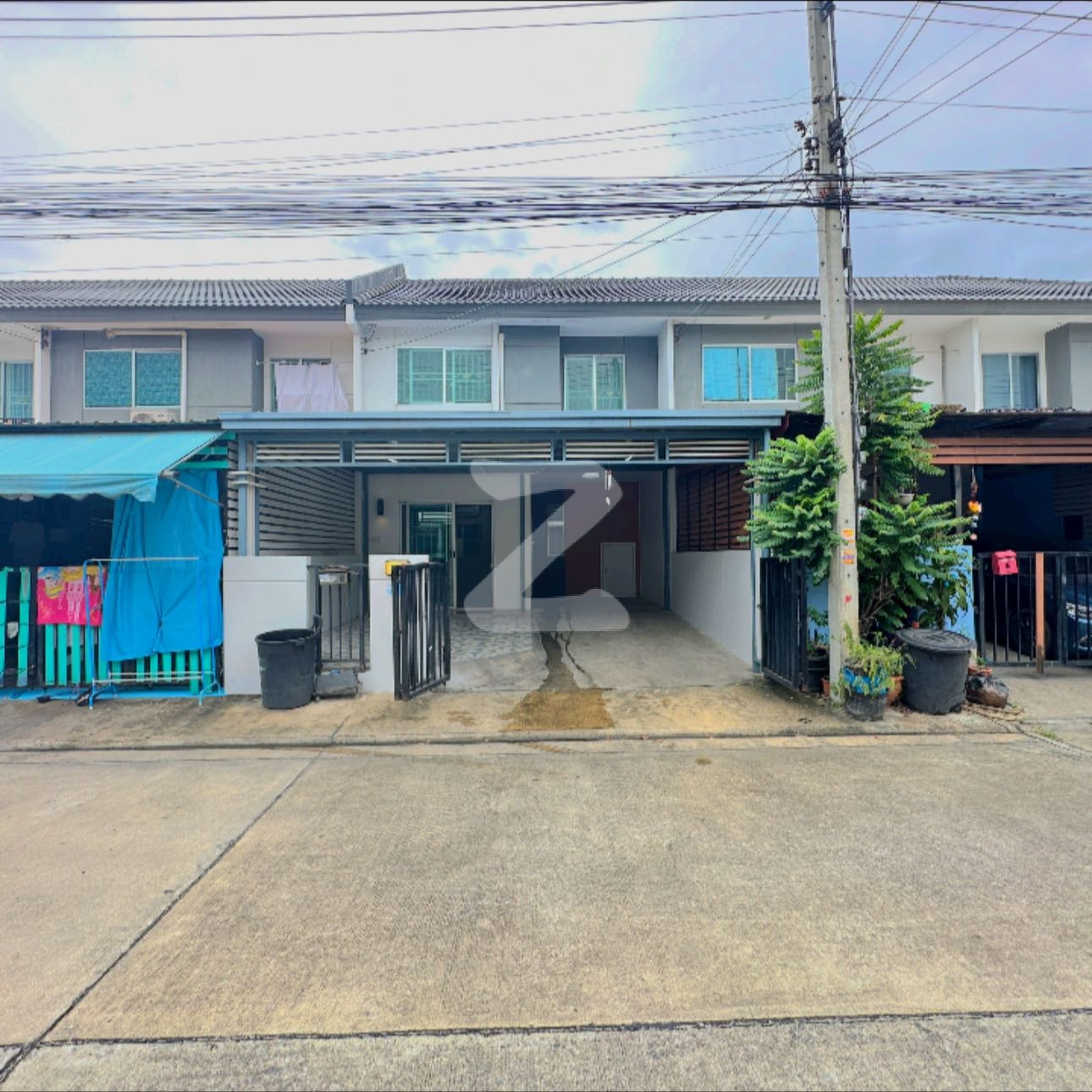 ( เจ้าของปล่อยเช่า) 🏠🏠🏠 หมู่บ้านพฤกษา 102 ￼ ไร่ขิง 42                                                        : เจ้าของให้เช่าเอง (งดรับนายหน้า)