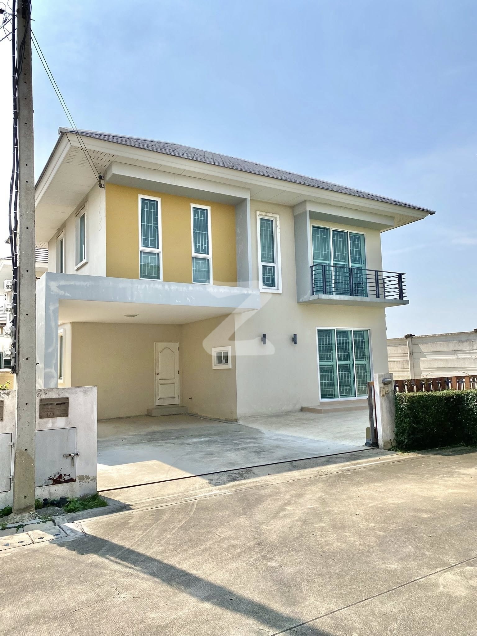 บ้านว่าง ให้เช่าโครงการ Diamond Vill ศาลายา โครงการ Diamond Vill ศาลายา ( เจ้าของปล่อยเช่าเอง) 16,000/เดือน : เจ้าของให้เช่าเอง (งดรับนายหน้า)