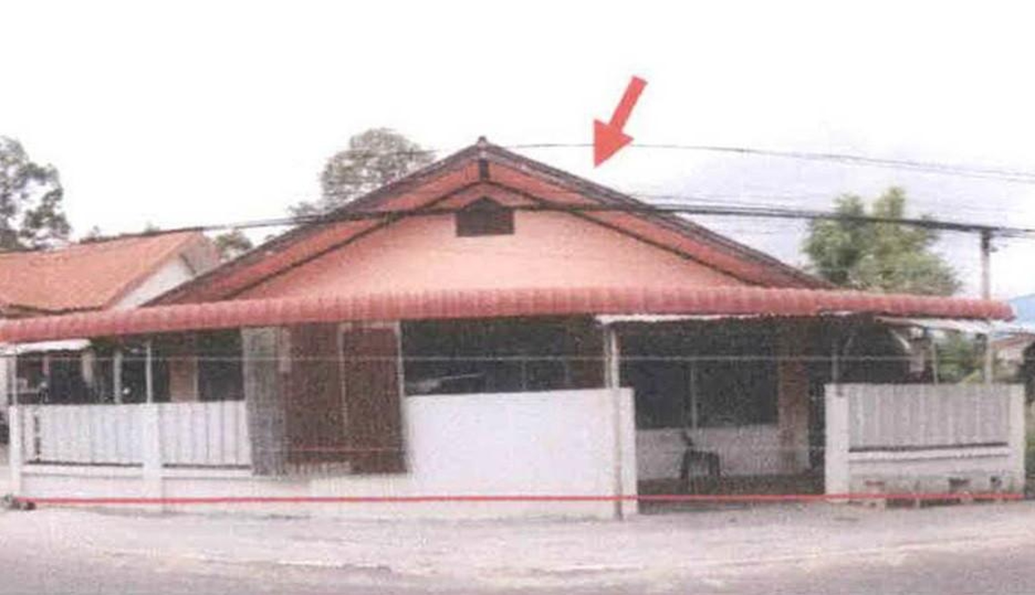 ทรัพย์สถาบันโดย GHB บ้านเดี่ยว แก่นทราย