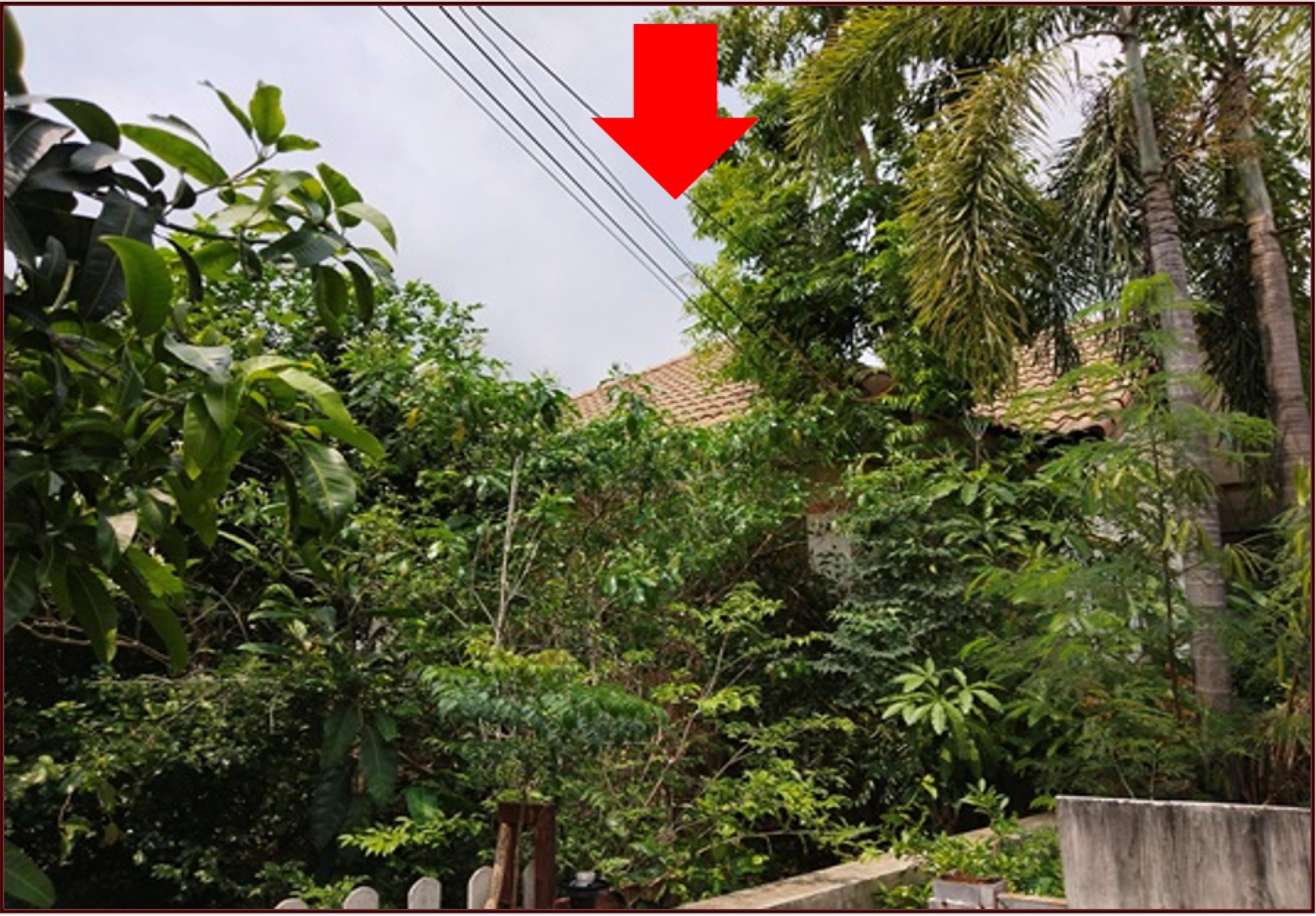 ทรัพย์สถาบันโดย GHB บ้านเดี่ยว มณียา (Baan Sirisa 15)