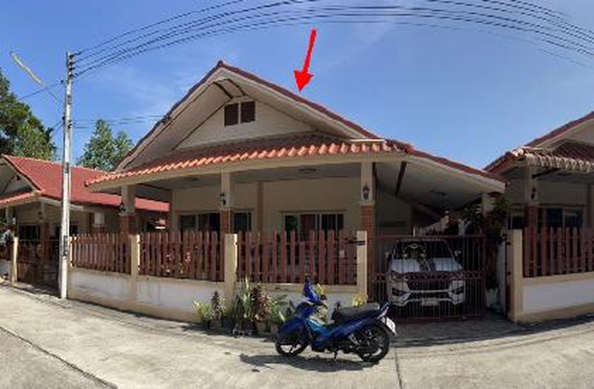 ทรัพย์สถาบันโดย GHB บ้านเดี่ยว ชมชื่น
