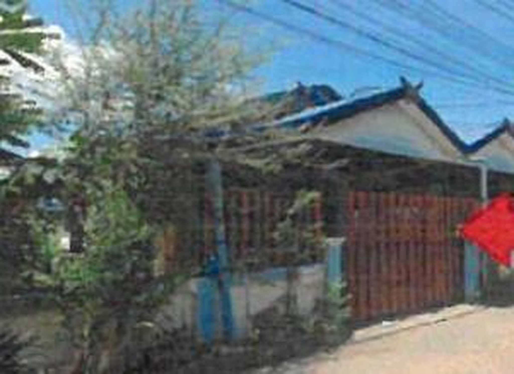 ทรัพย์สถาบันโดย GHB บ้านเดี่ยว เศรษฐี4