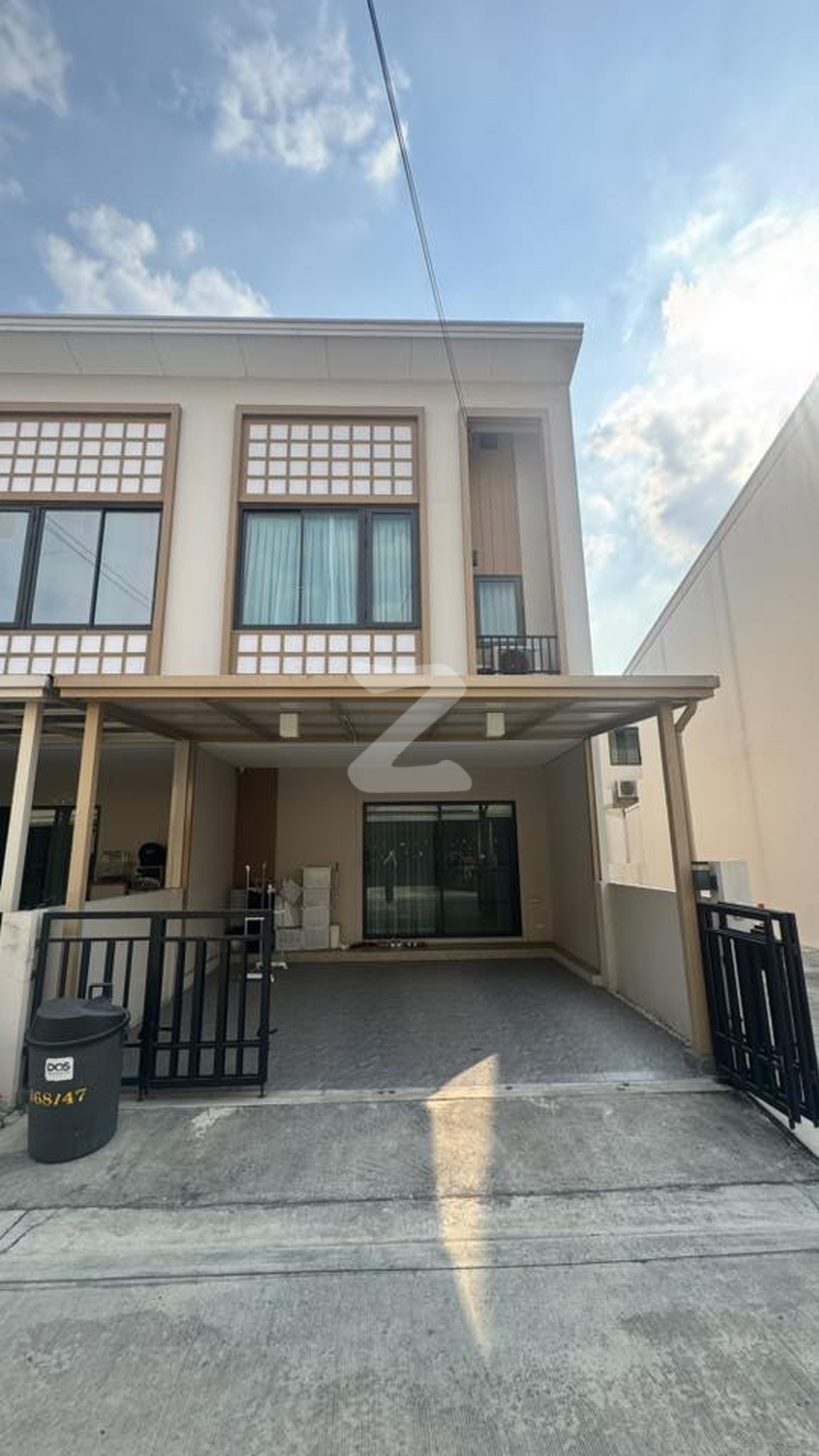 ขายทาวน์โฮม ราคาทุน!! เรซิโอ โฮม เวสต์เกต Reseo Home Westgate ทาวน์โฮมย่านบางใหญ่ นวัตกรรมญี่ปุ่น ใกล้ถนนกาญจนาภิเษก และ Central WestgGate : เจ้าของขายเอง (งดรับนายหน้า)