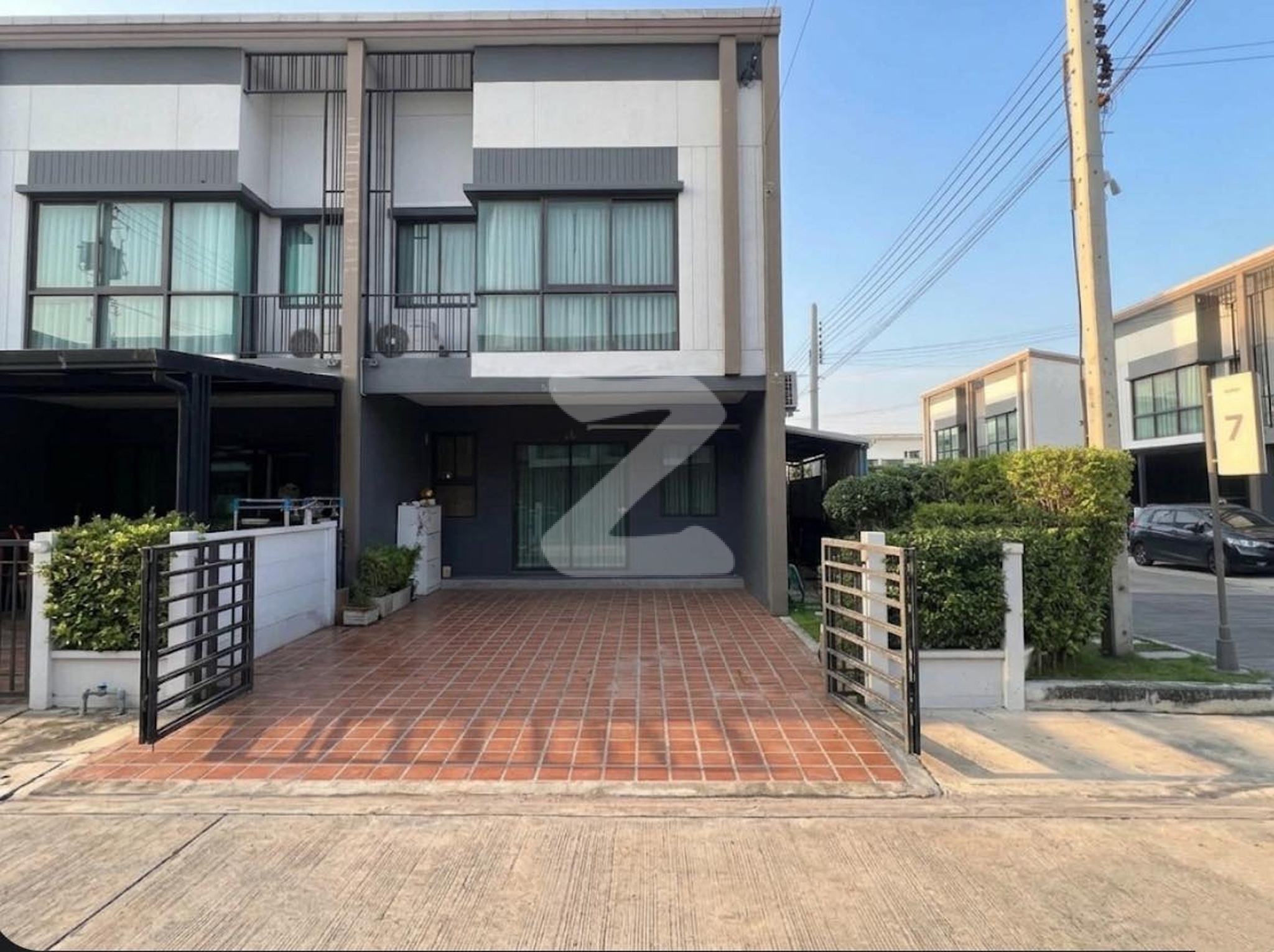 ✨🏡 vายทาวน์เฮ้าส์ หมู่บ้านพลีโน่ สาทร-สุขสวัสดิ์ (Pleno Sathorn-Suksawat) กรุงเทพมหานคร 🏡✨ ✨✅ sาคาพิเศษเพียง : 3,490,000บาn ✅✨ : เจ้าของขายเอง (งดรับนายหน้า)