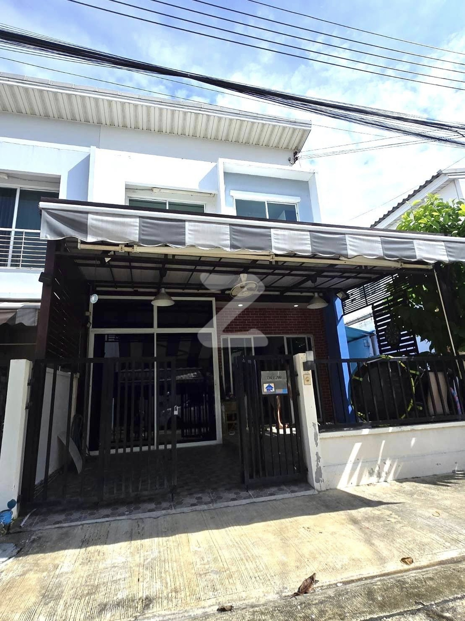 🏠ขายถูกมาก‼️‼️ ขายทาวเฮ้าส์หลังมุม พลีโน่ สุขสวัสดิ์30 บ้านพร้อมอยู่ ‼️เจ้าของขายเอง ขายด่วน  ‼️  : เจ้าของขายเอง (งดรับนายหน้า)